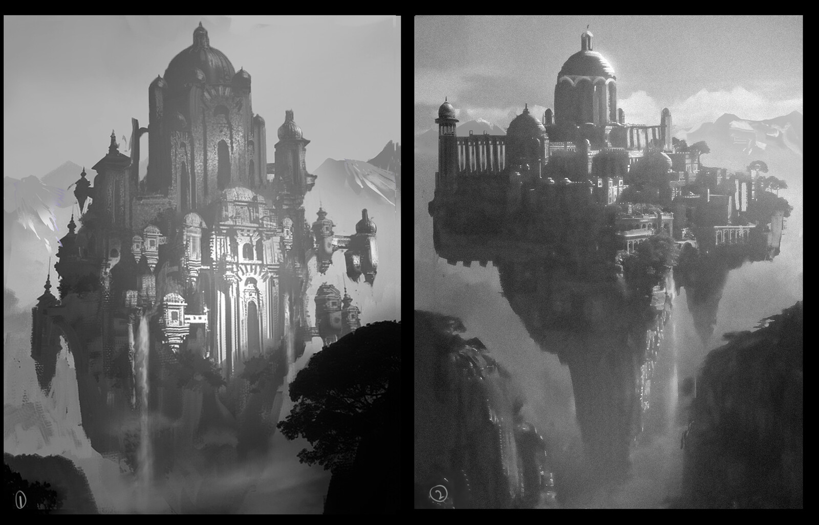 sketches 