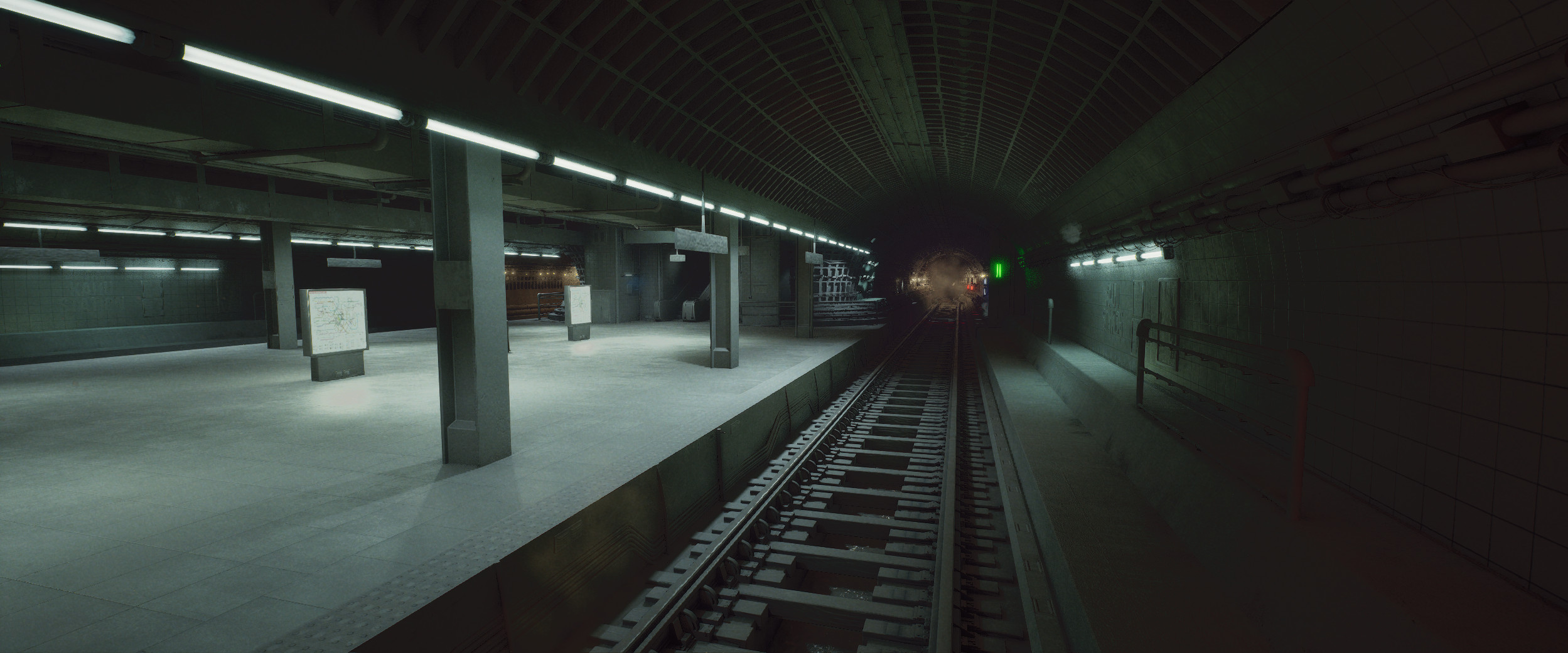 Detail Lighting