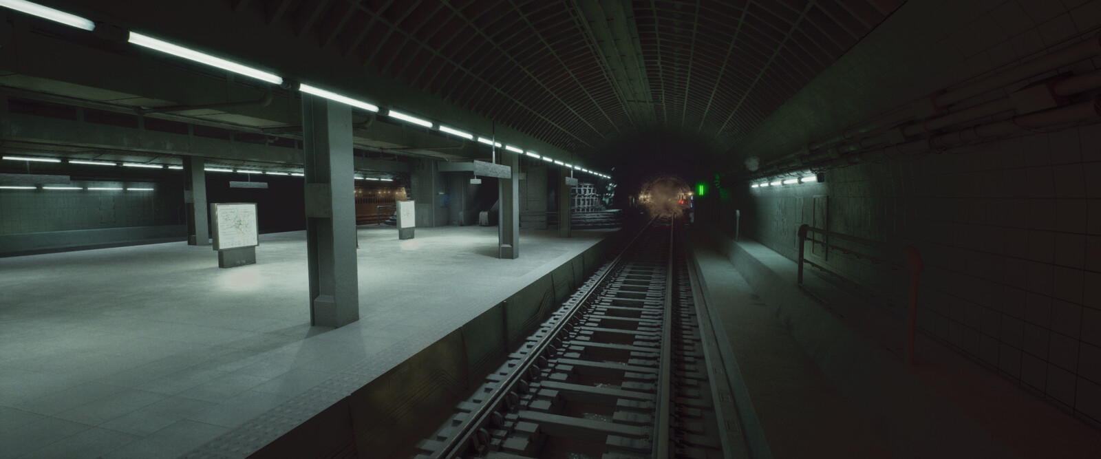Detail Lighting