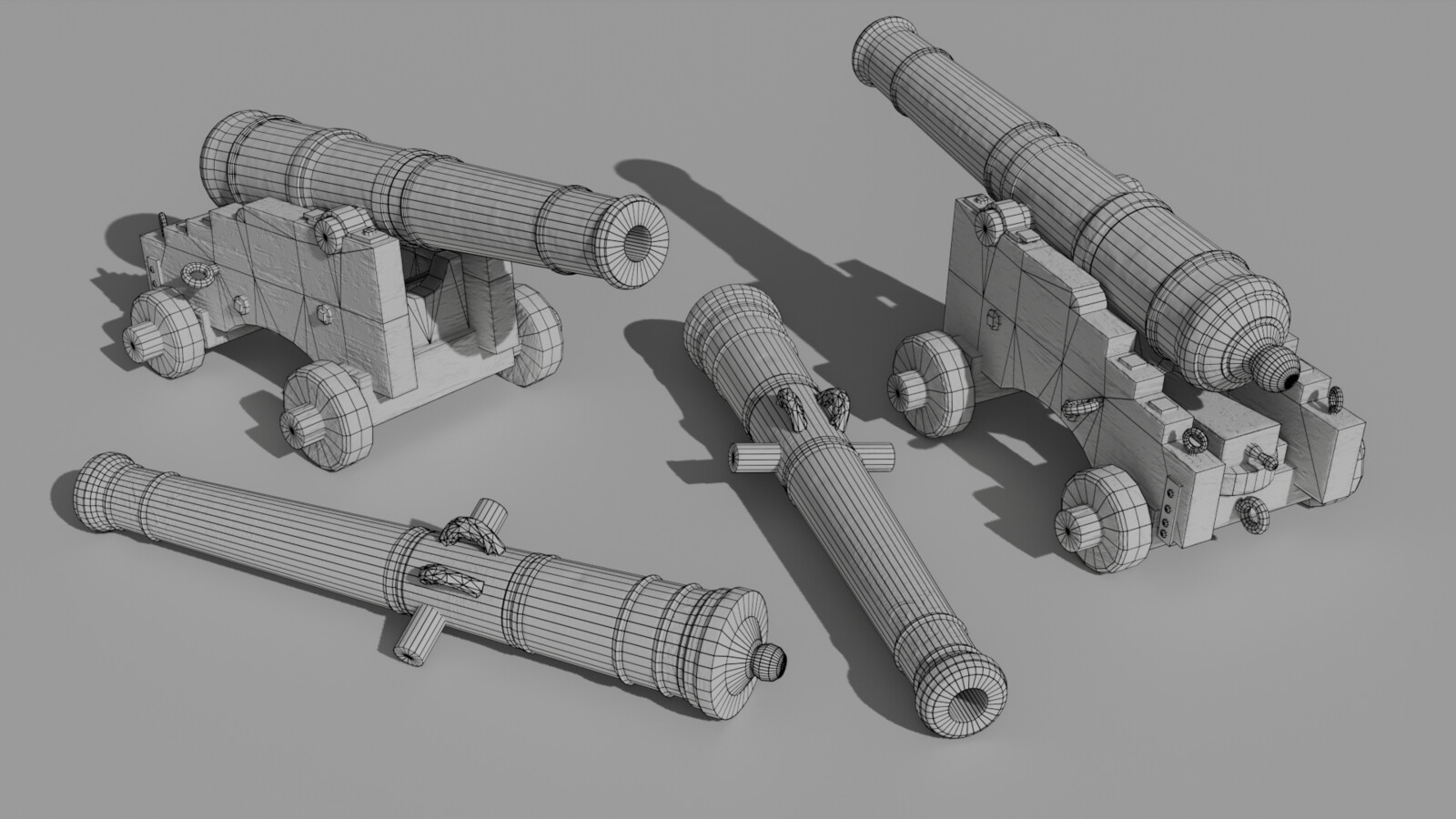 Wireframe