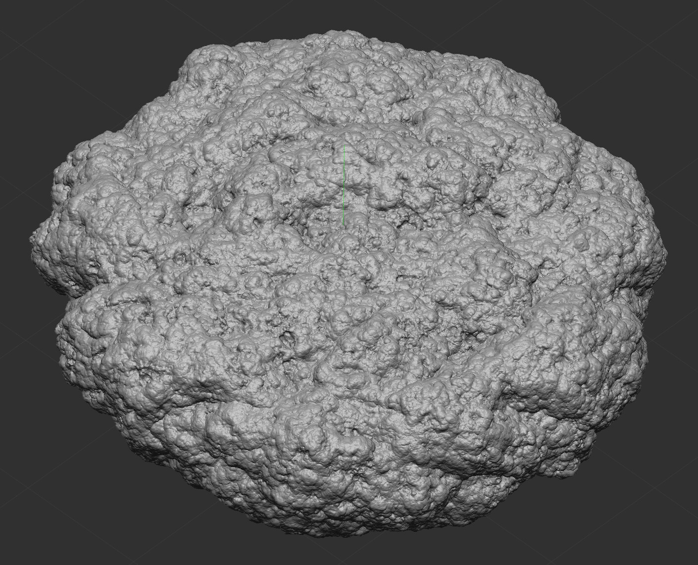 Zbrush_Meat