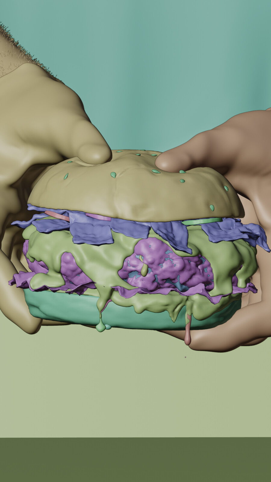 OpenGL_Render