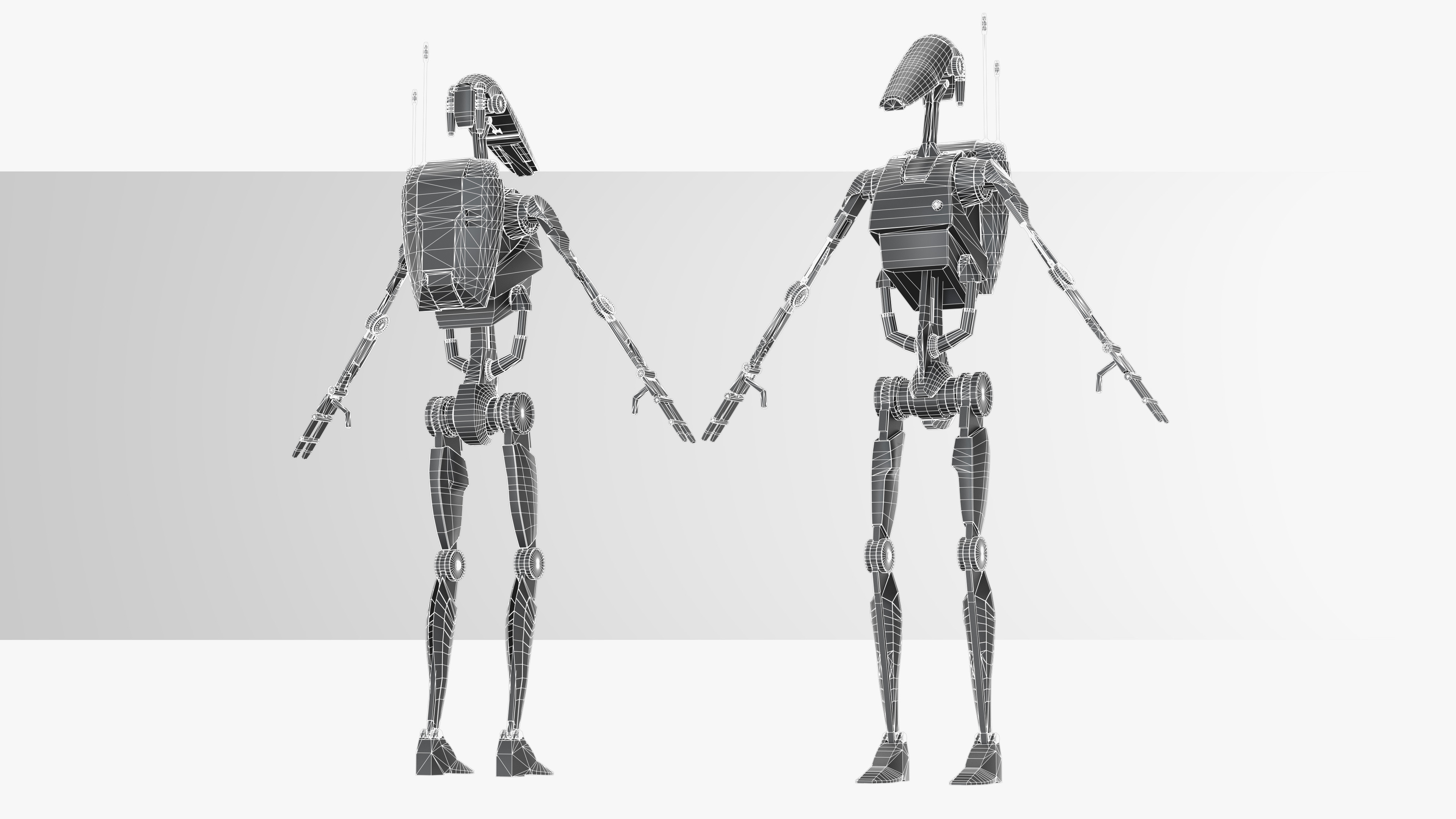 14,7k Tris