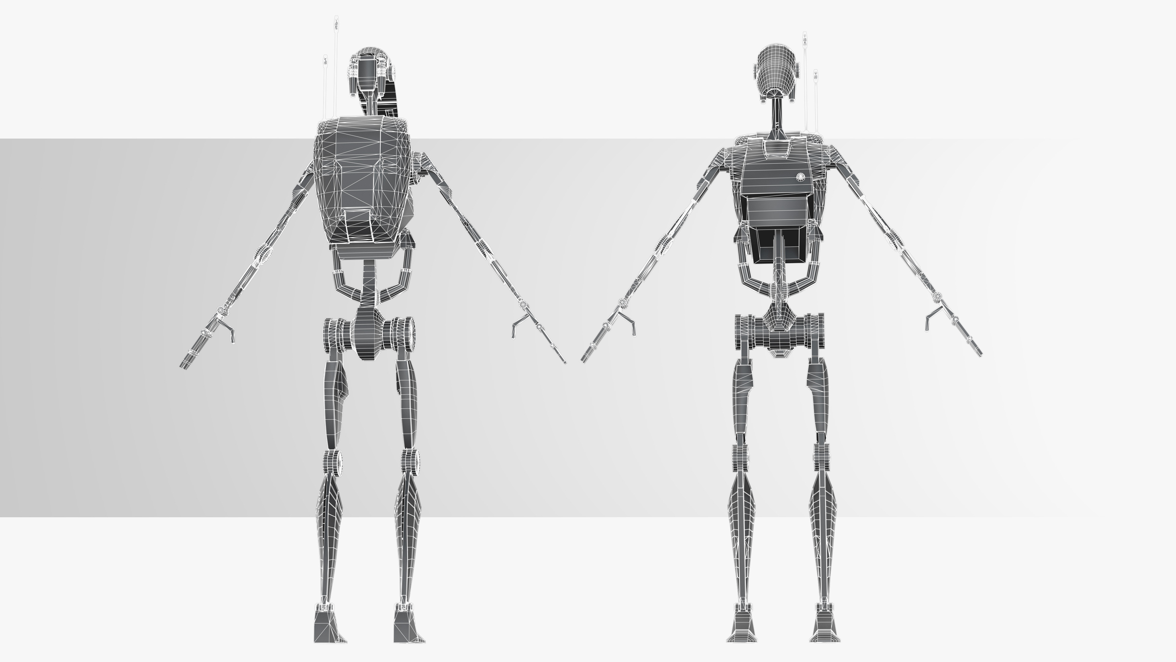 14,7k Tris