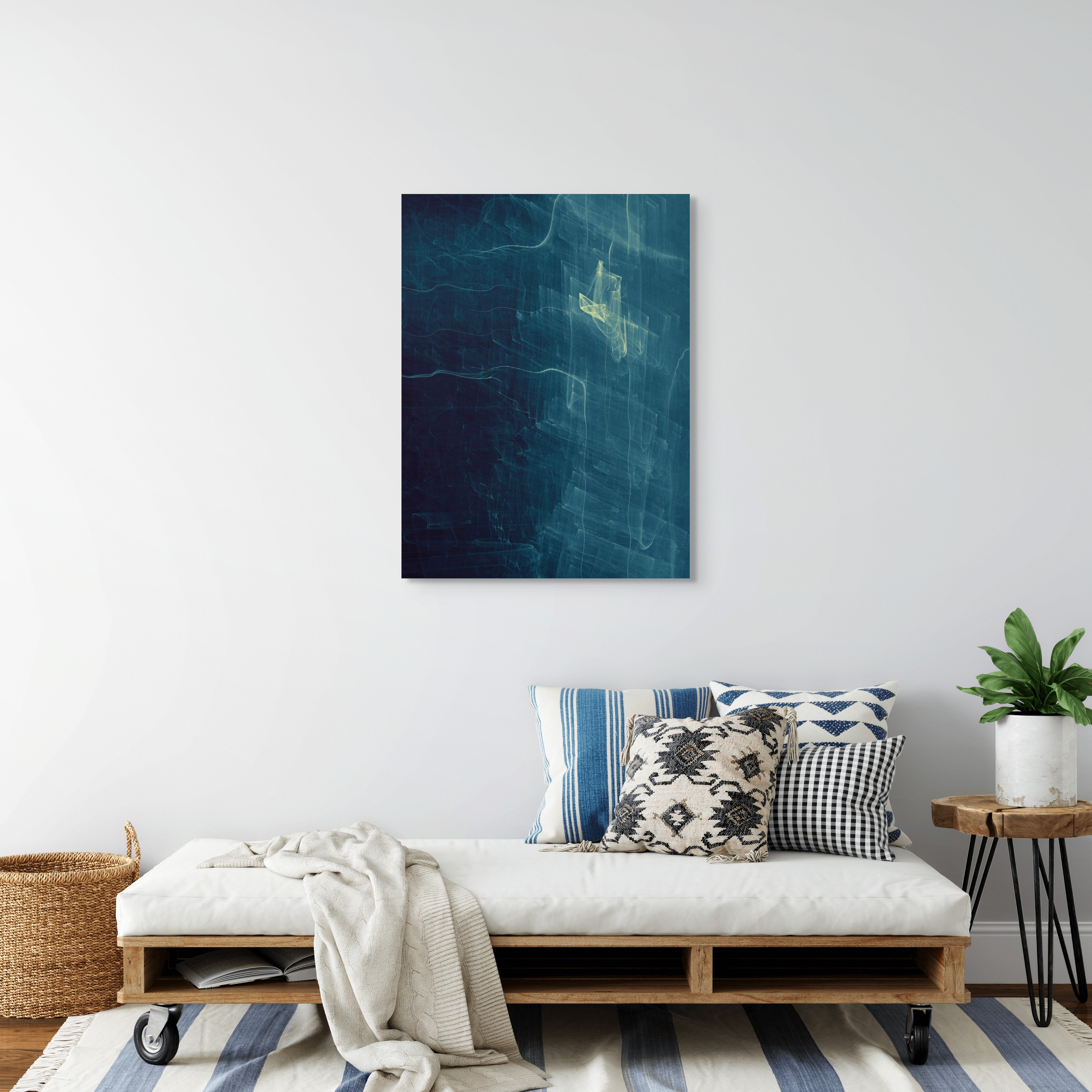 Room Mockup - 02