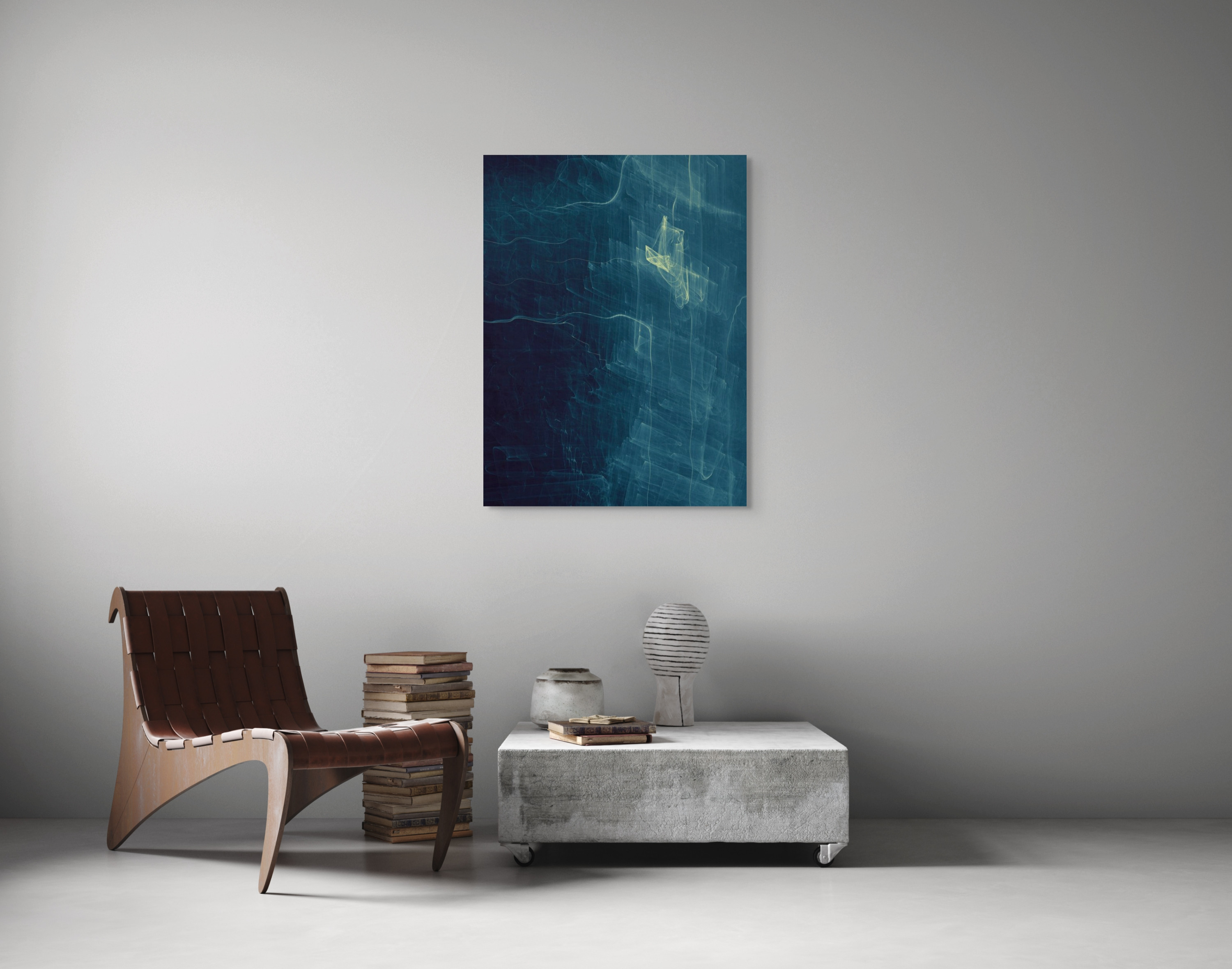 Room Mockup - 01