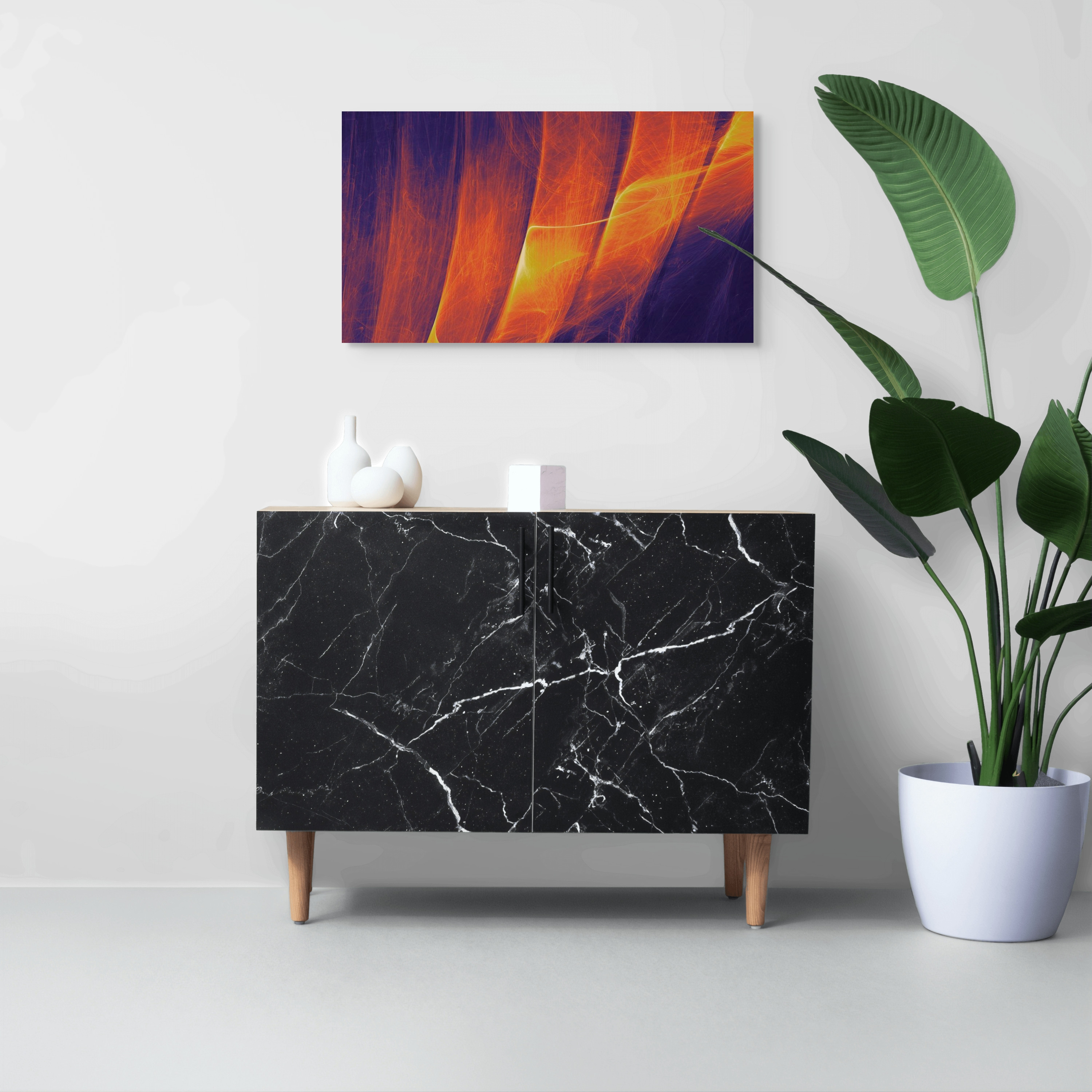 Room Mockup - 03