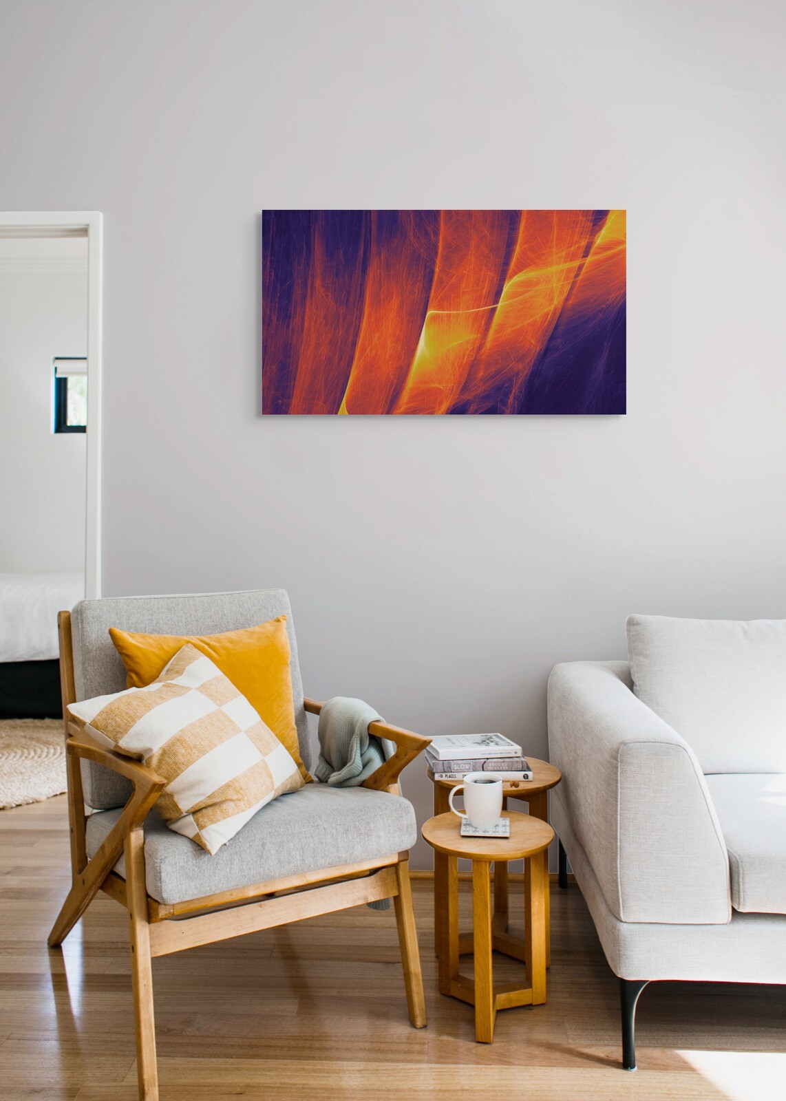 Room Mockup - 05