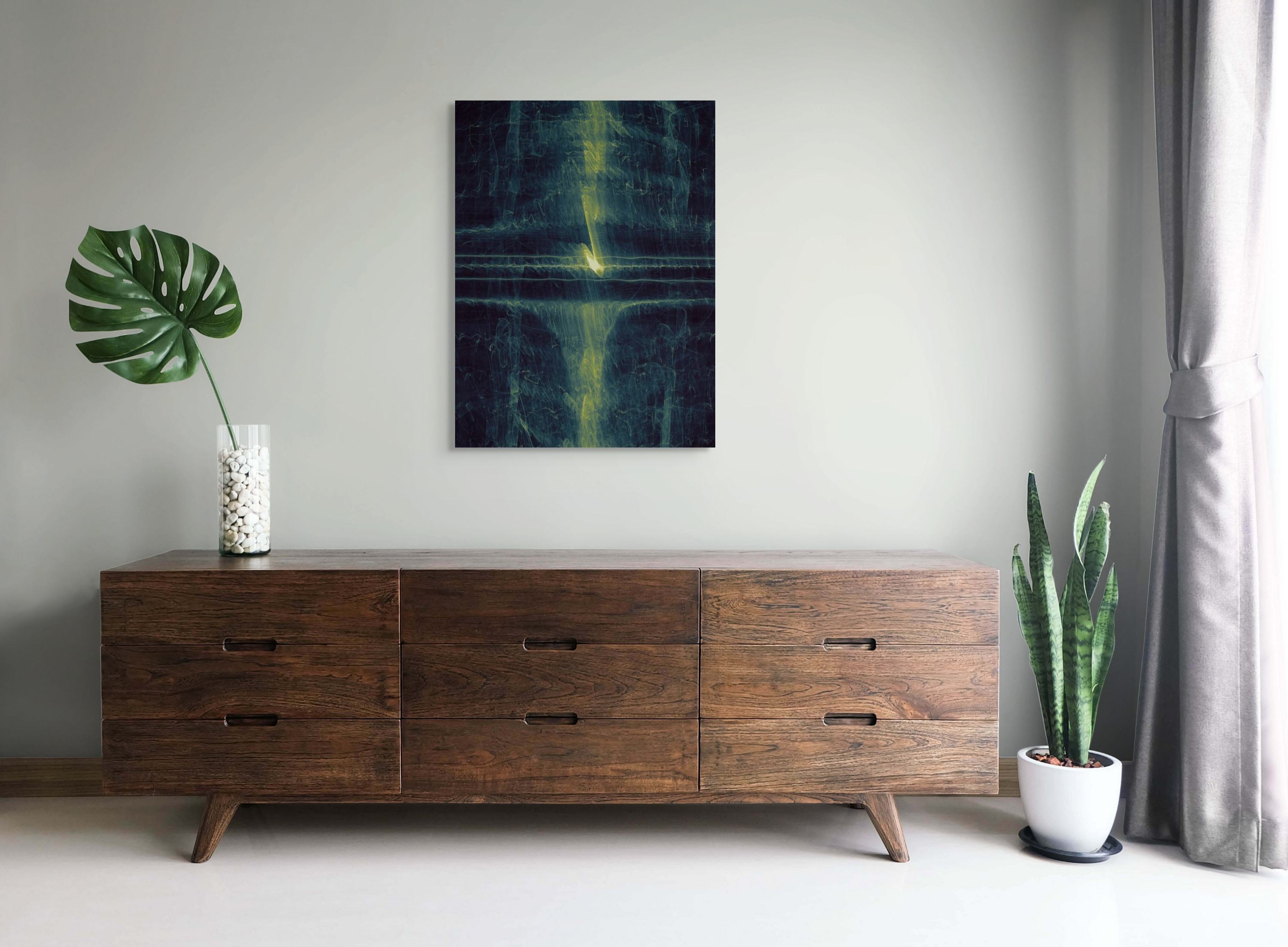 Room Mockup - 01