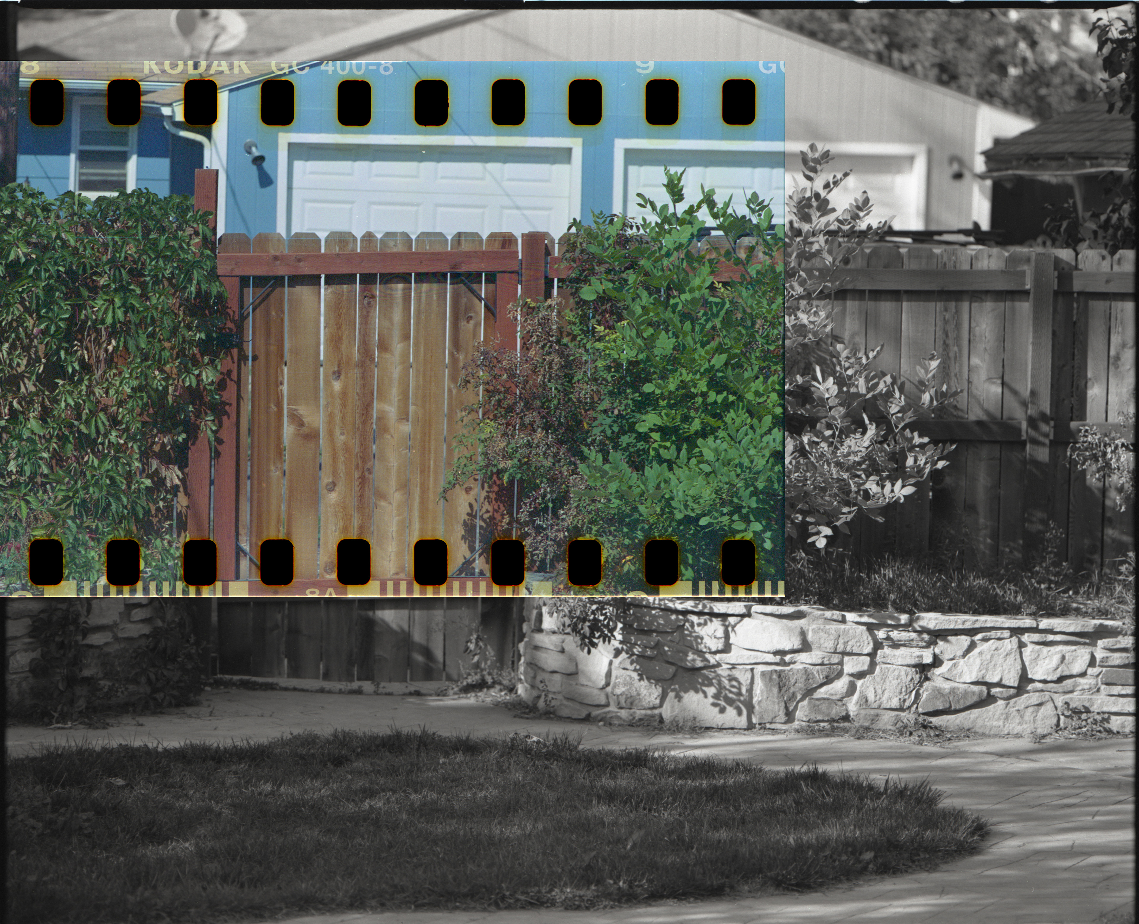 2021 6x7 120 &amp; 35mm 