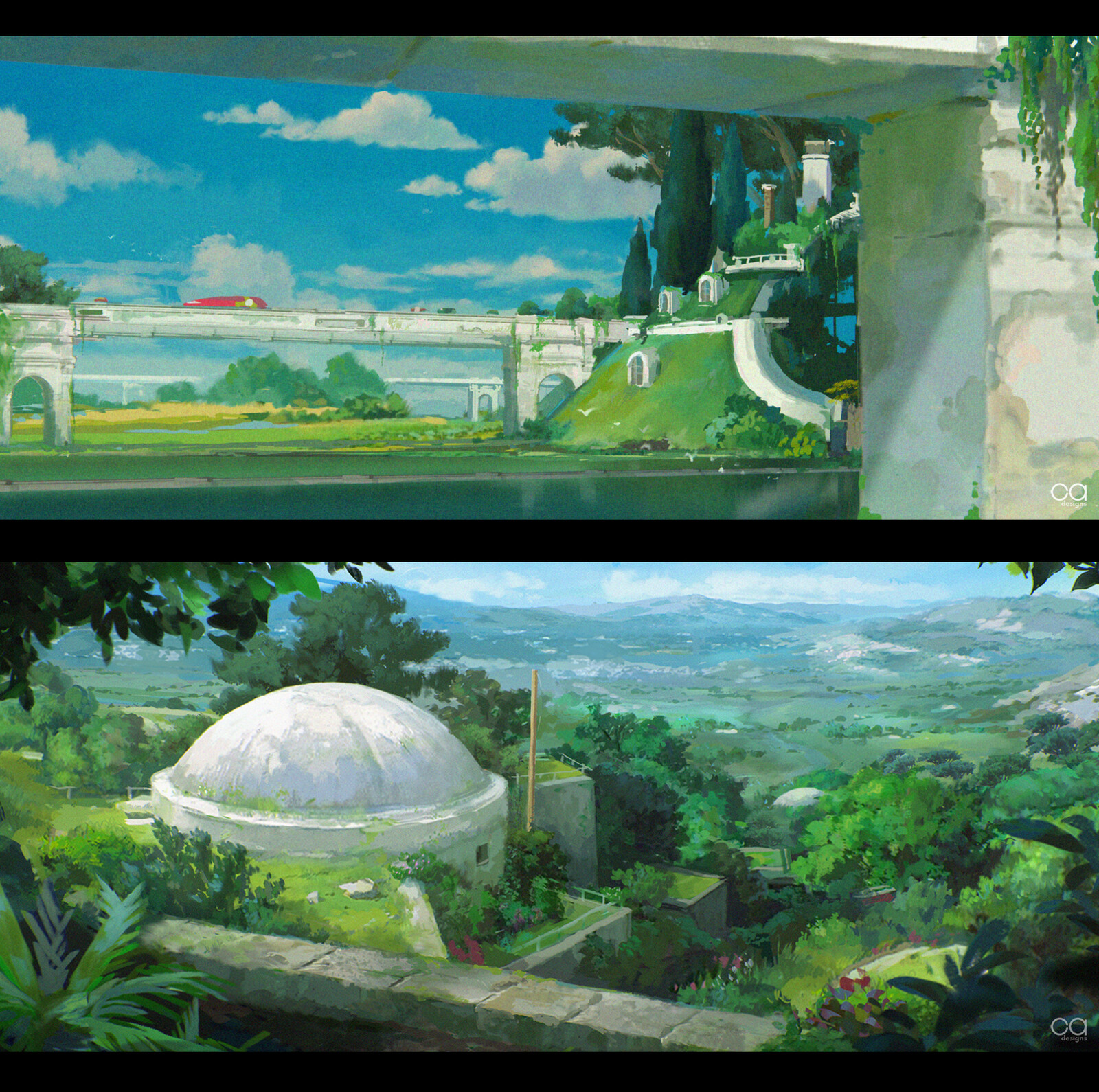 Studies