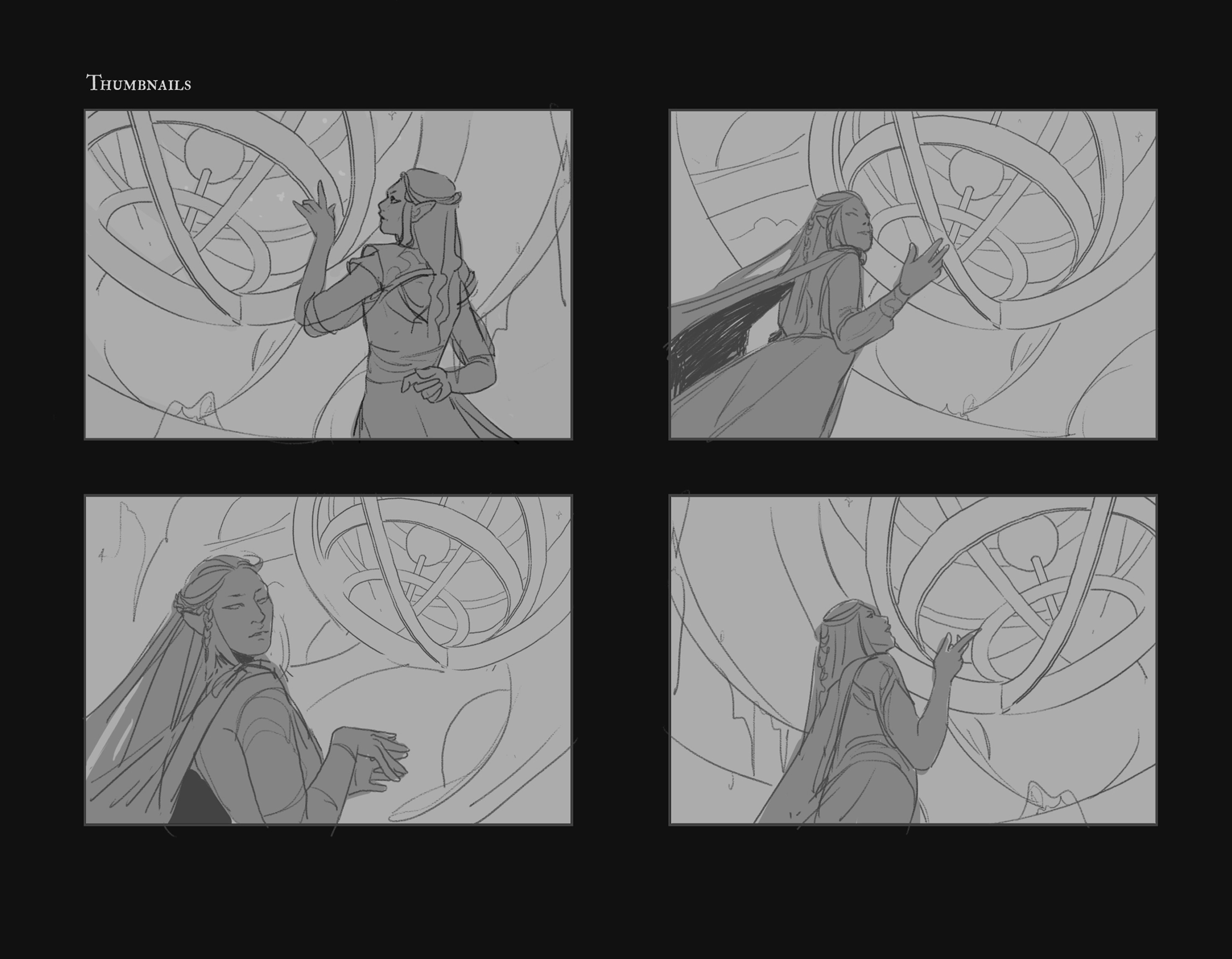 Thumbnails