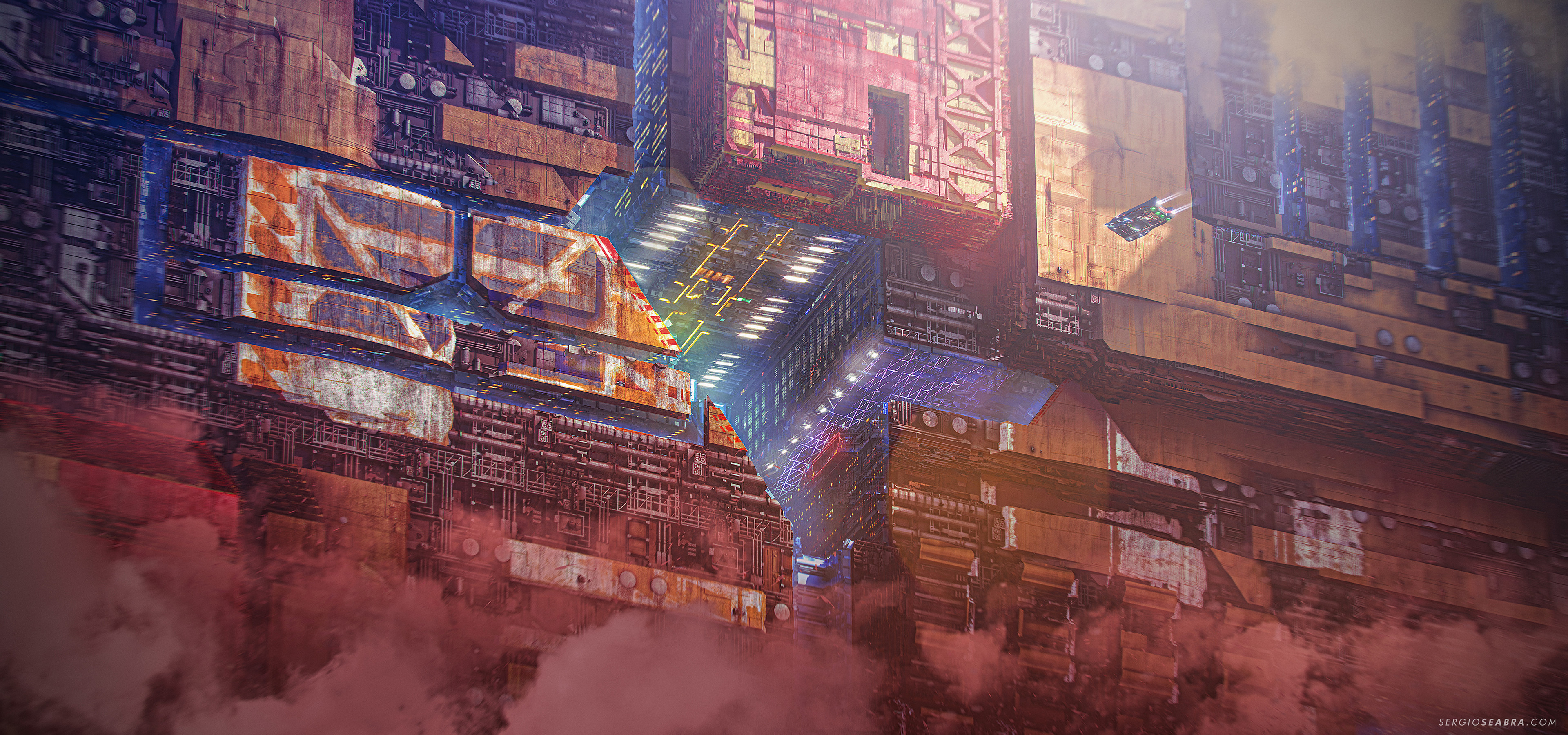 Dock 52