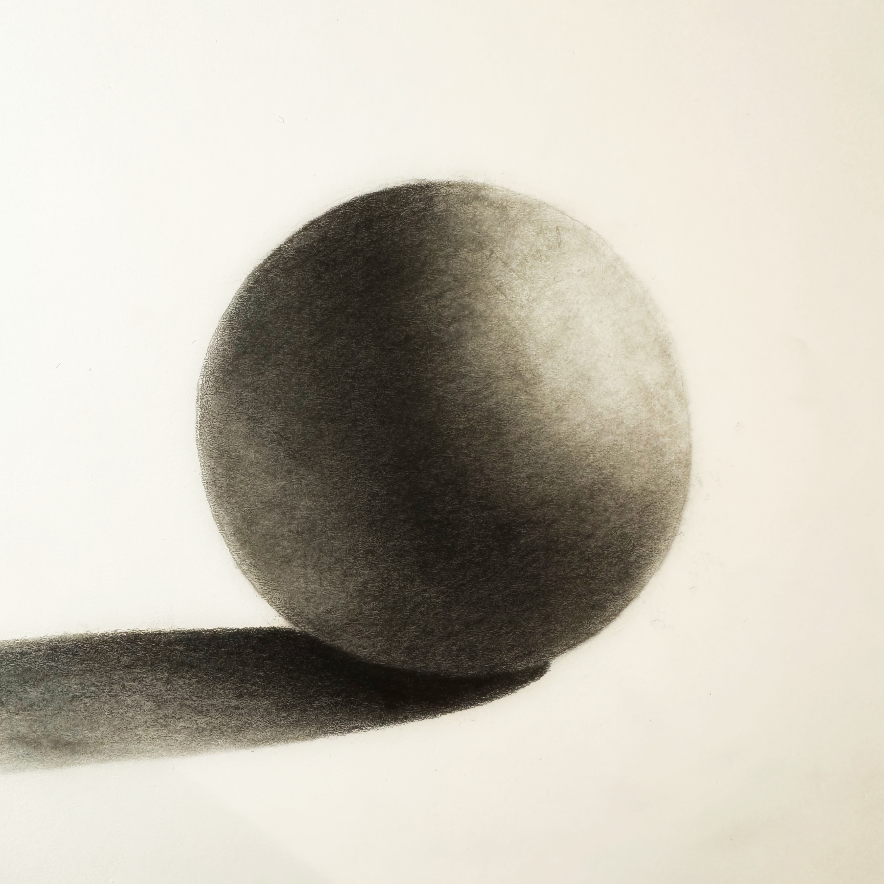 Sphere shade.  