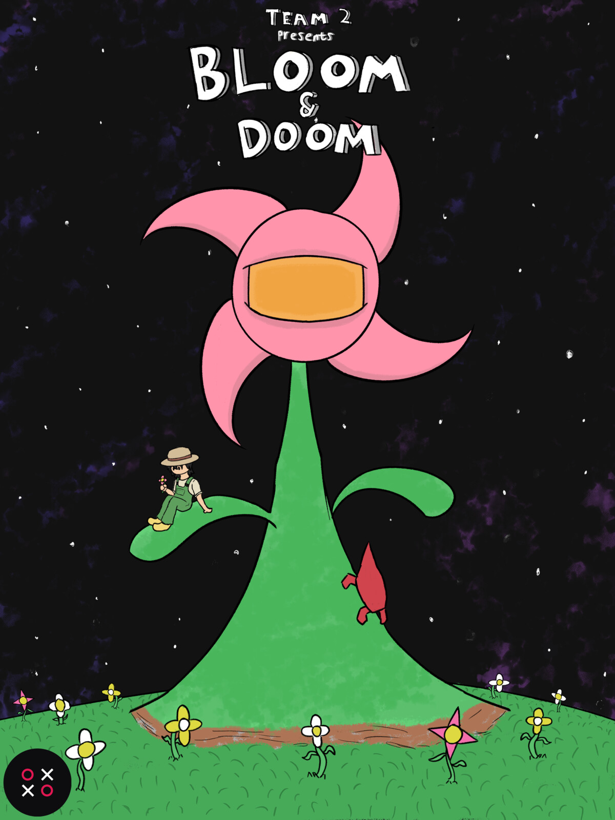Bloom and Doom