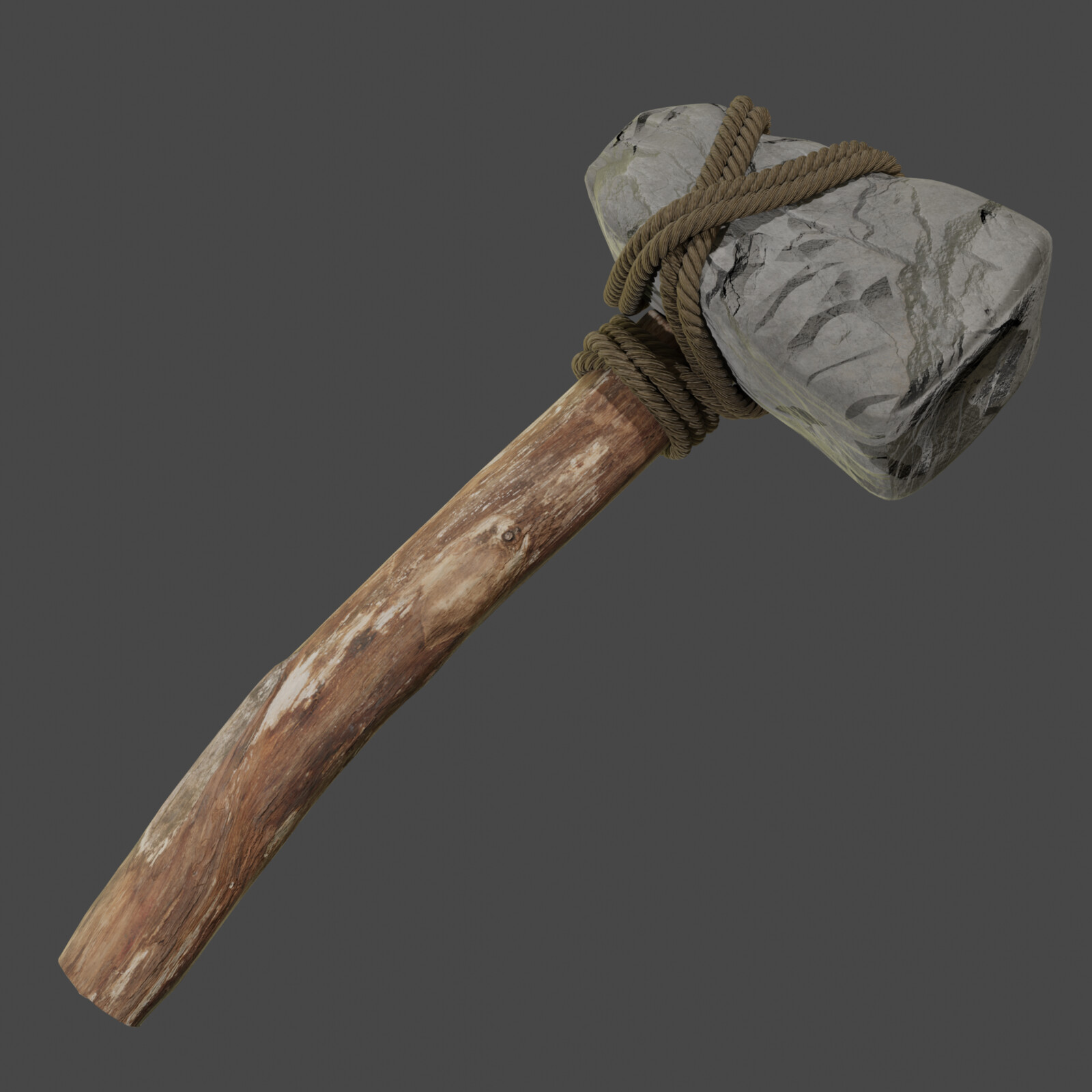 Sone Hammer, Pre Comp.