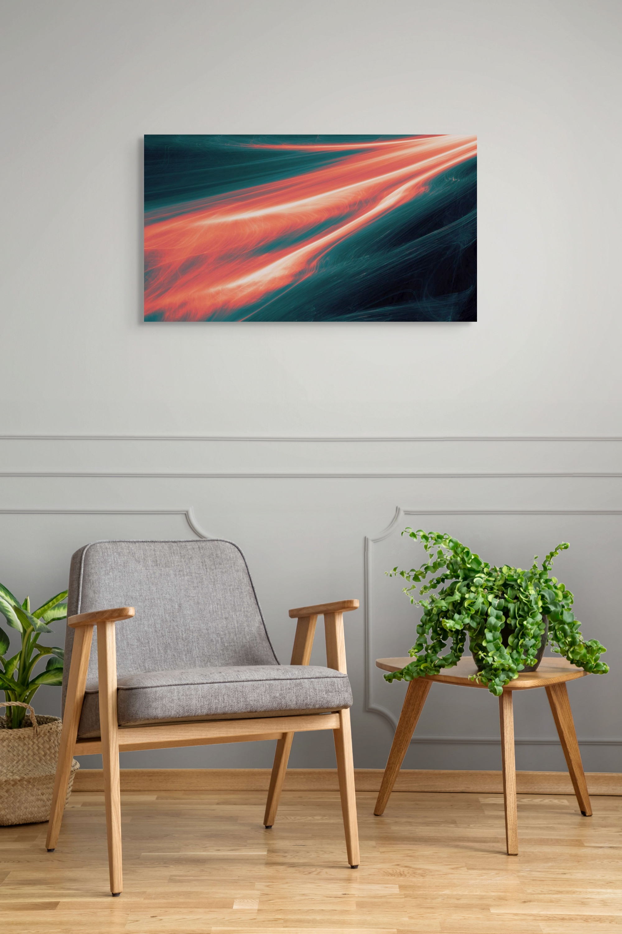 Room Mockup - 03