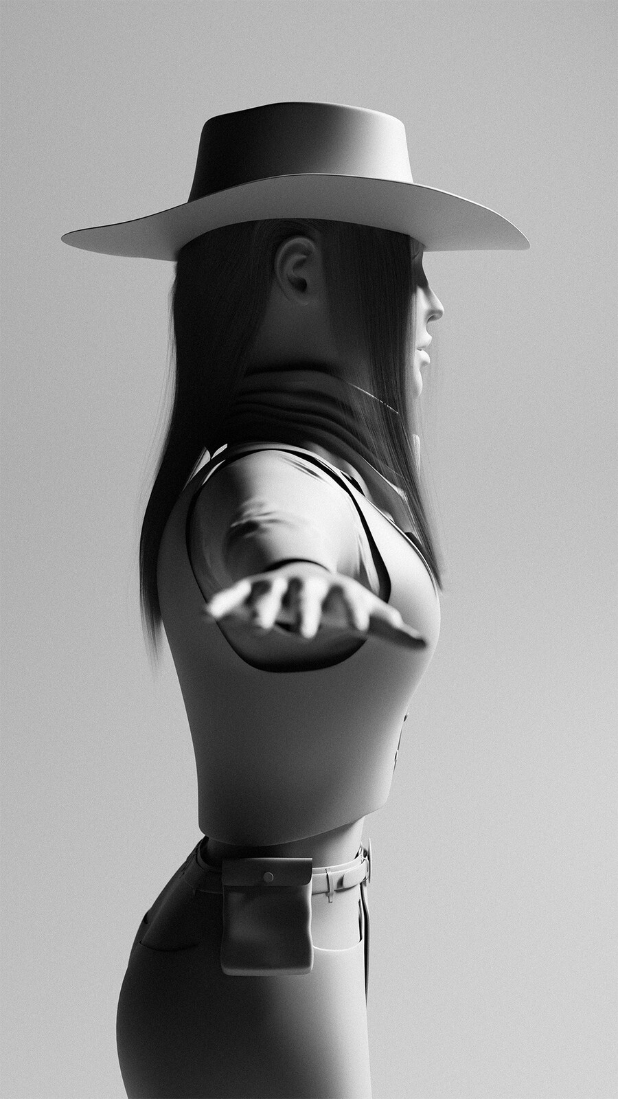 Portrait 3