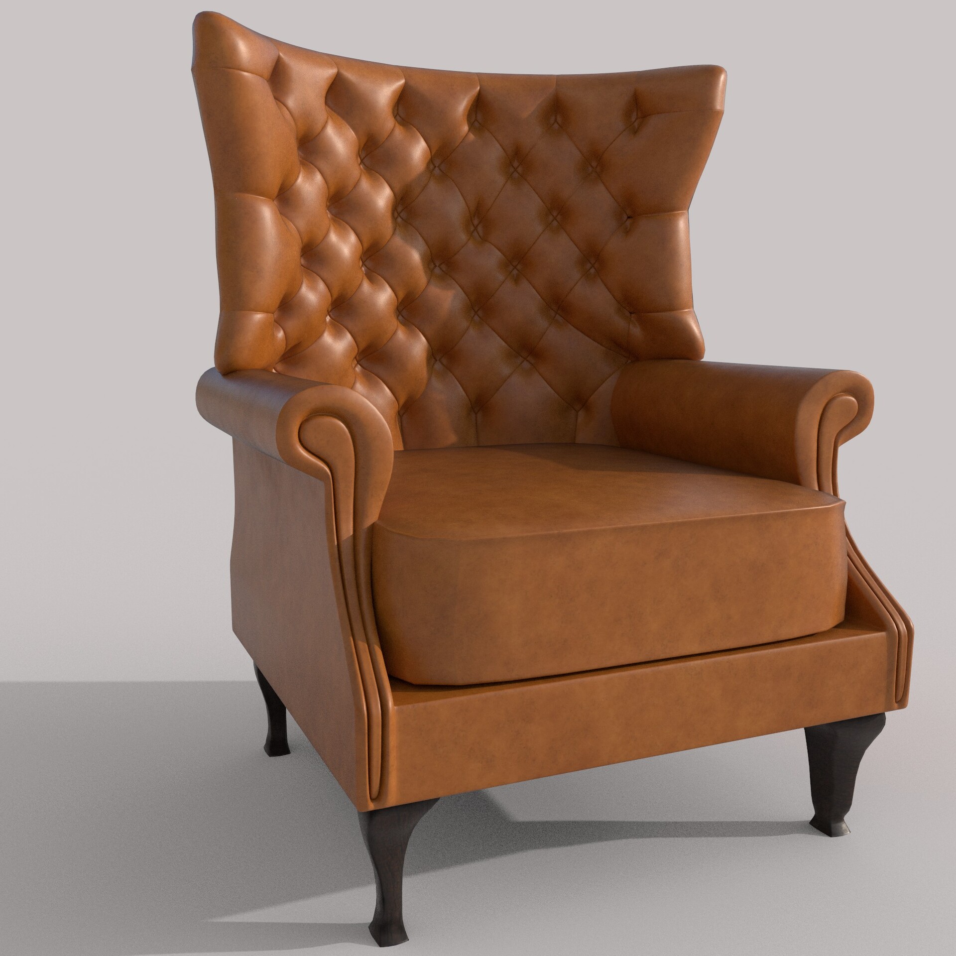 ArtStation Wing chair