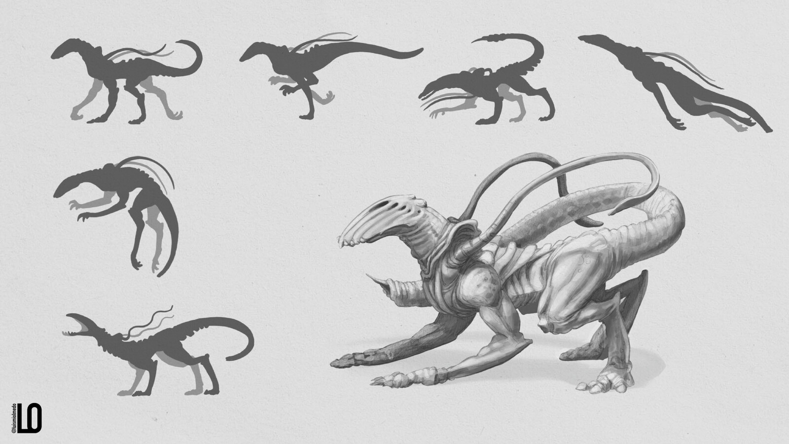 Concept | Starting ideas
