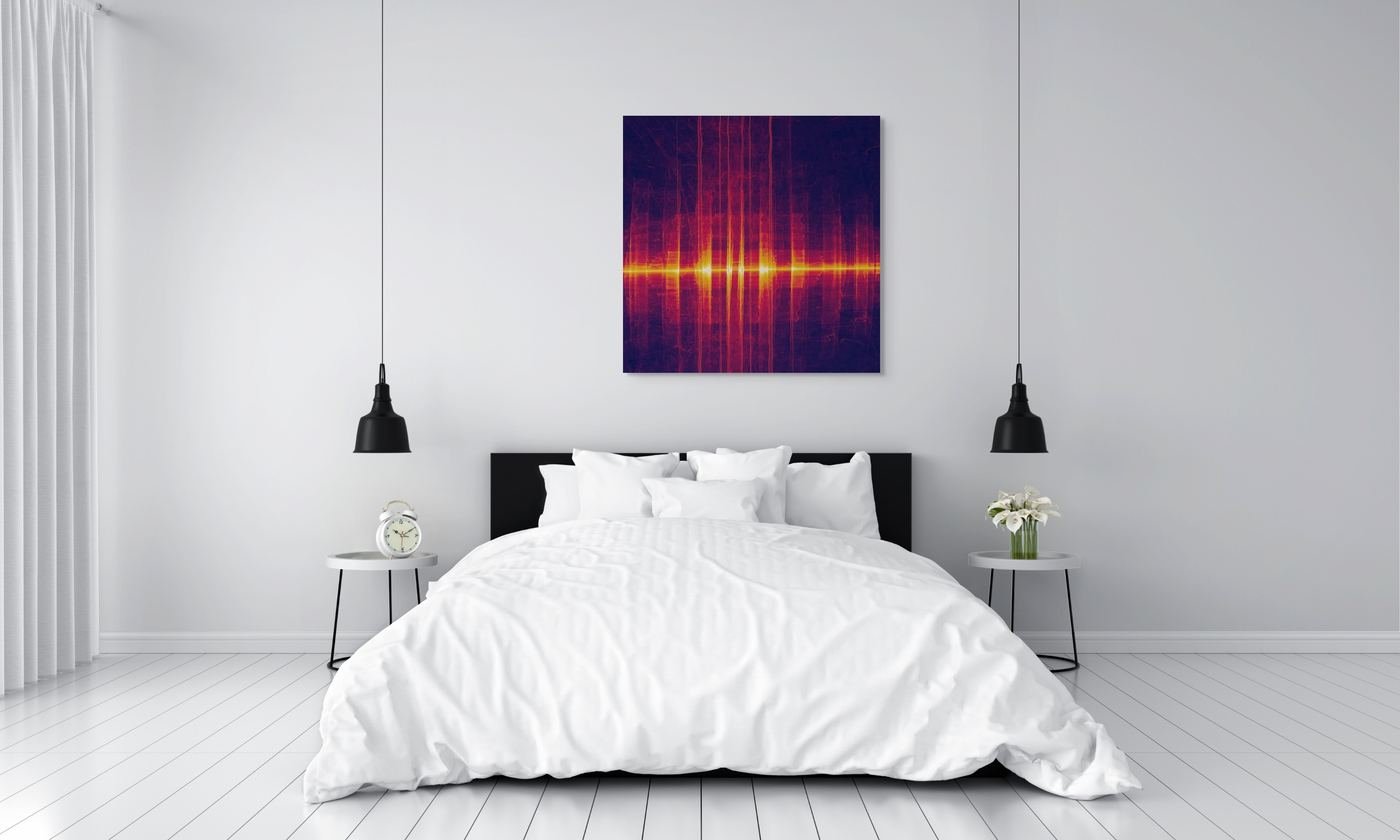 Room Mockup - 03