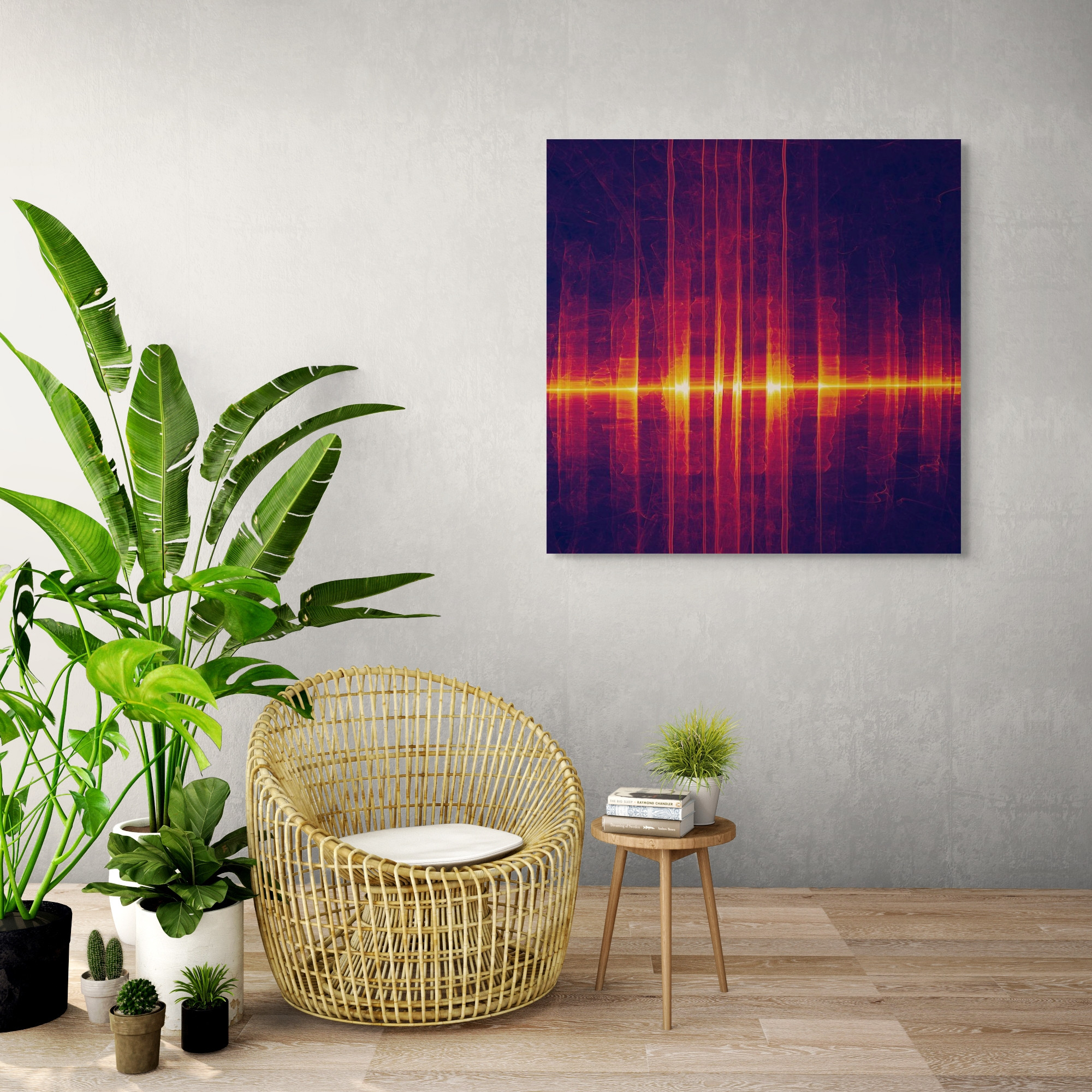 Room Mockup - 01