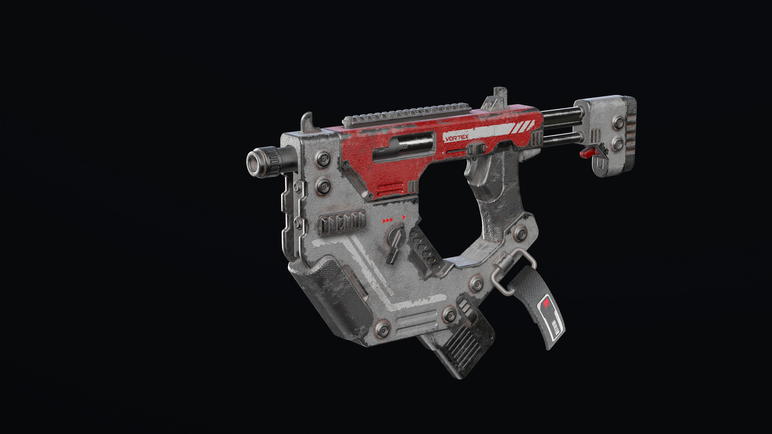 Vortex - Base