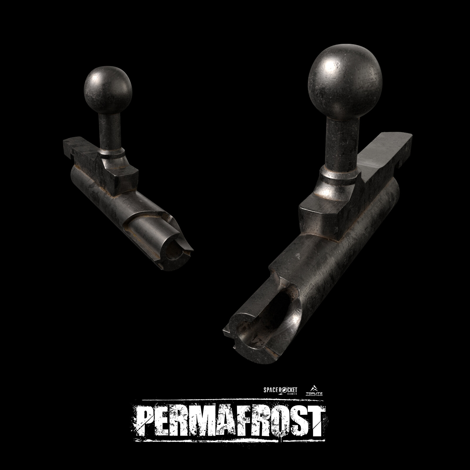 Mosin part