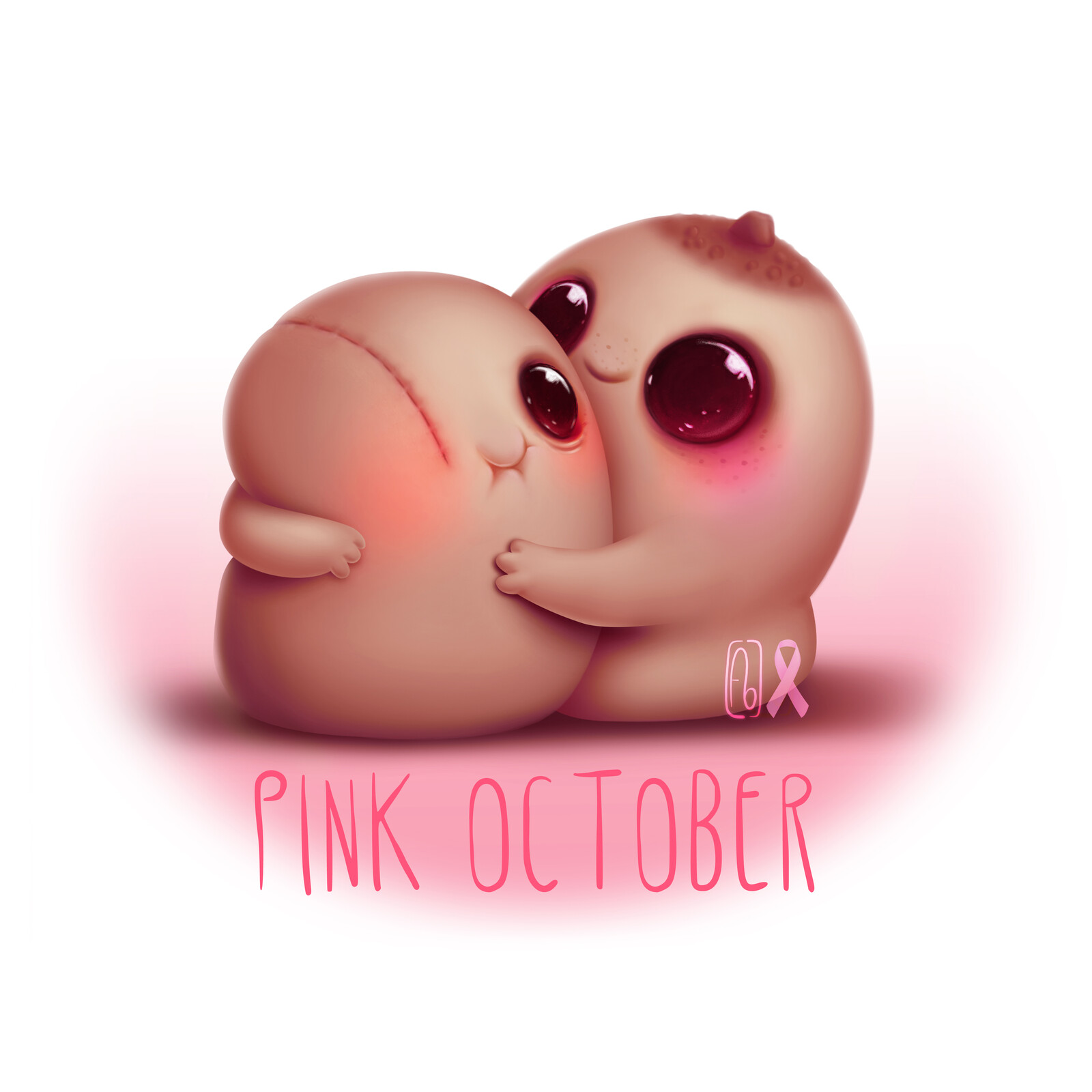 Octobre Rose 