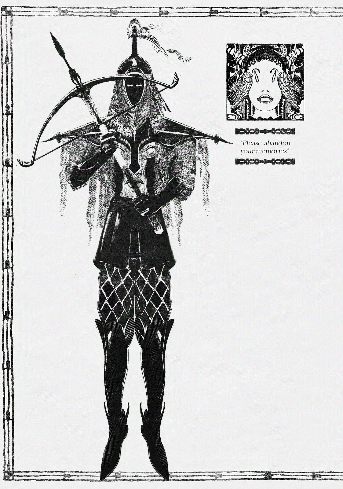 The Homunculus of Callistena