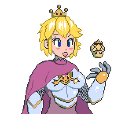 Princess Anduin