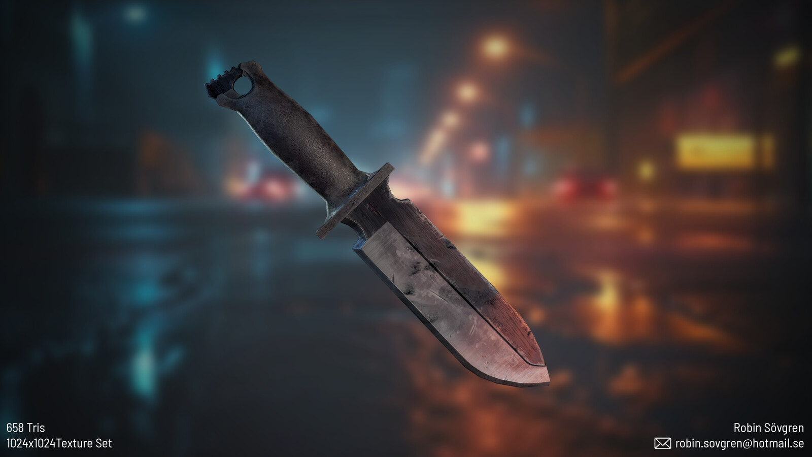 Final Render