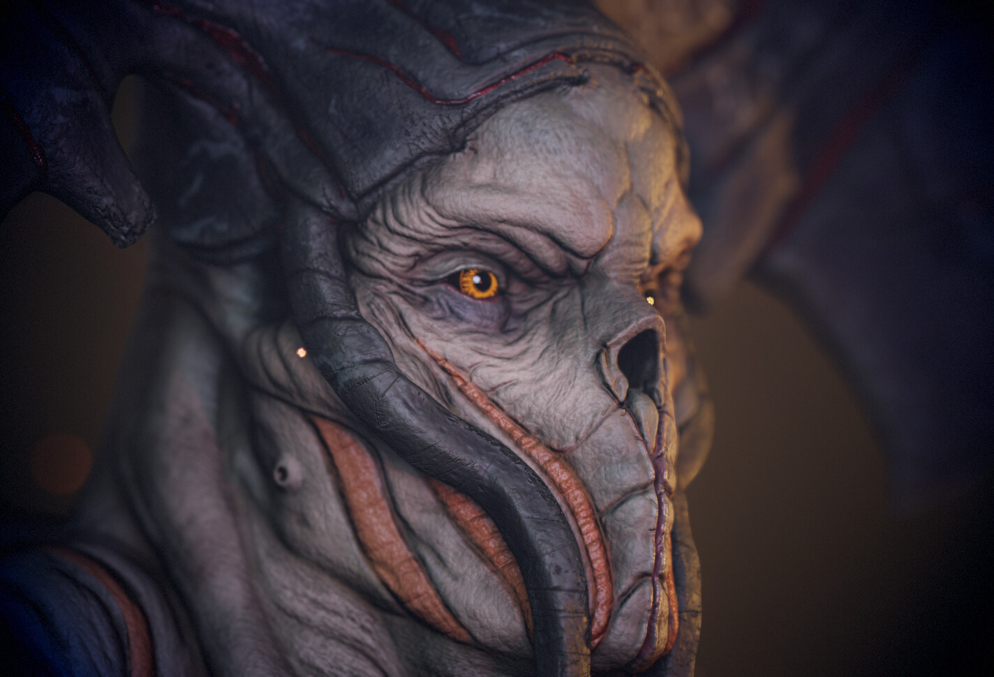 Thalor The Conqueror