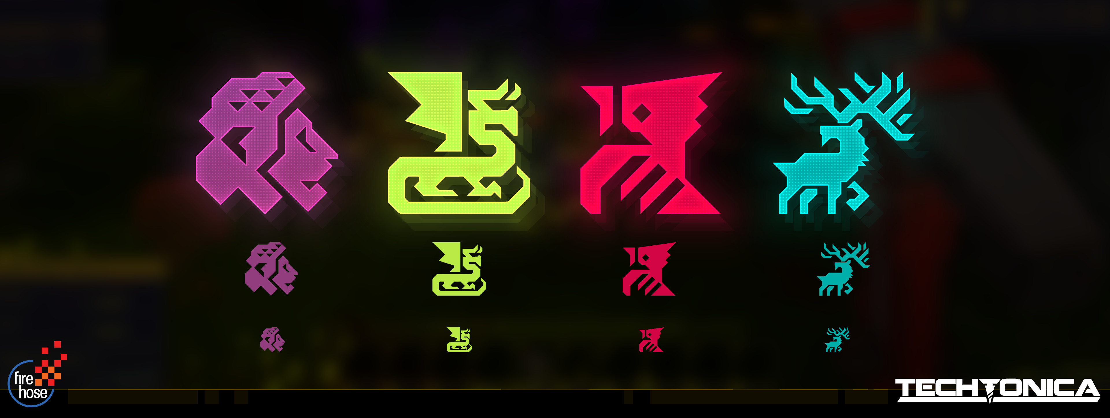Team Icons