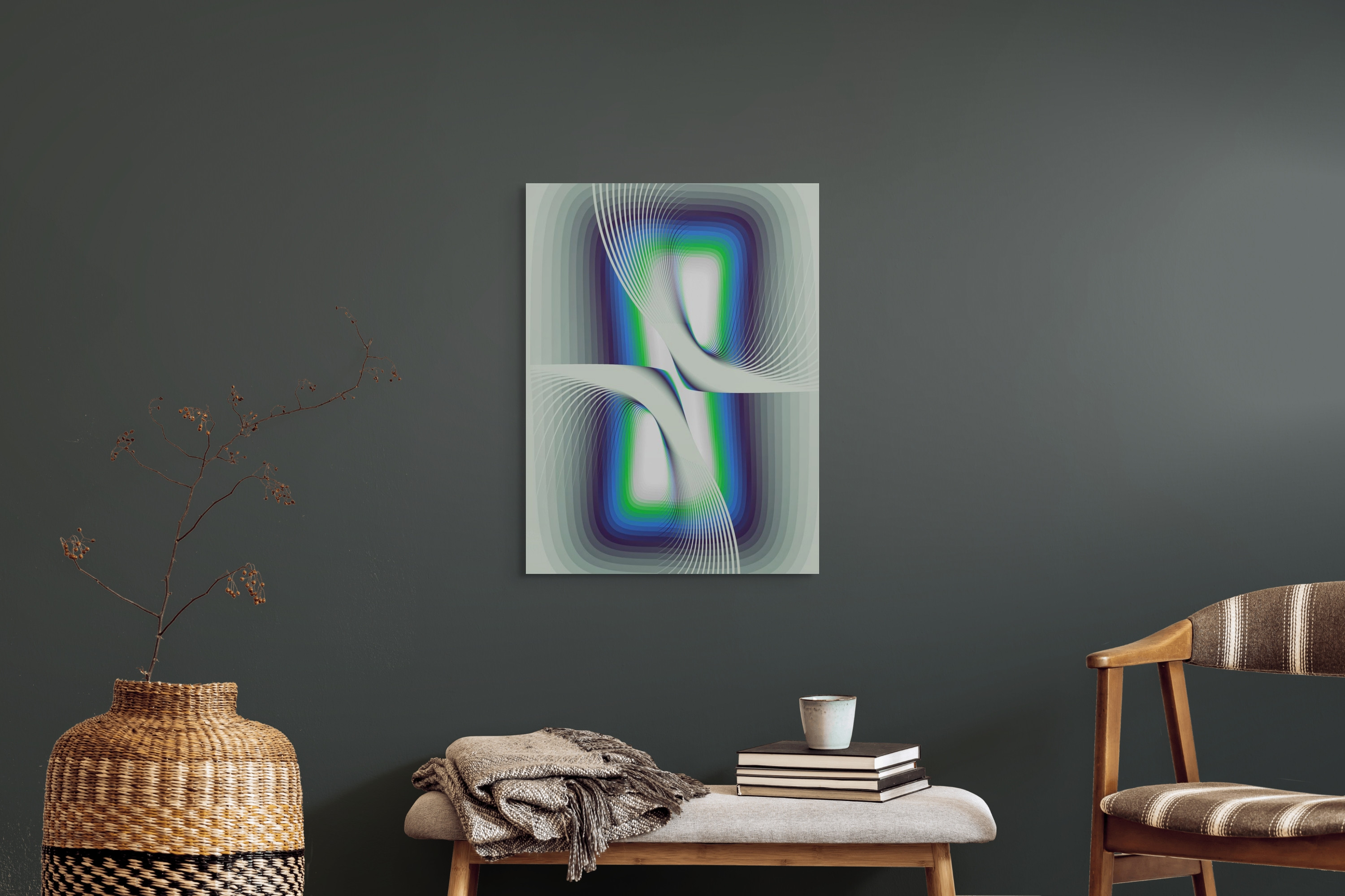 Room Mockup - 02