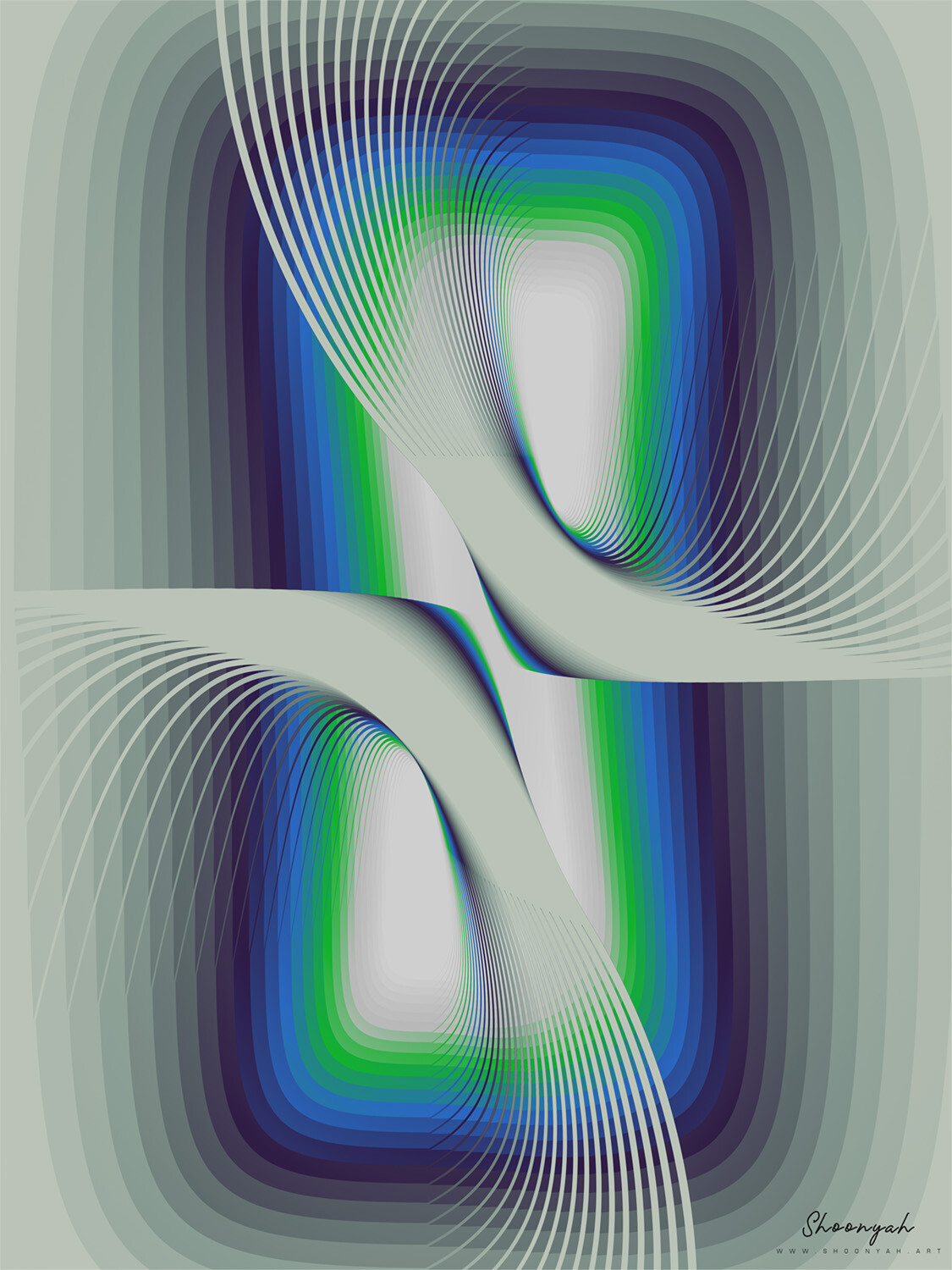 Echoing Dimensions | 03-Oct-24