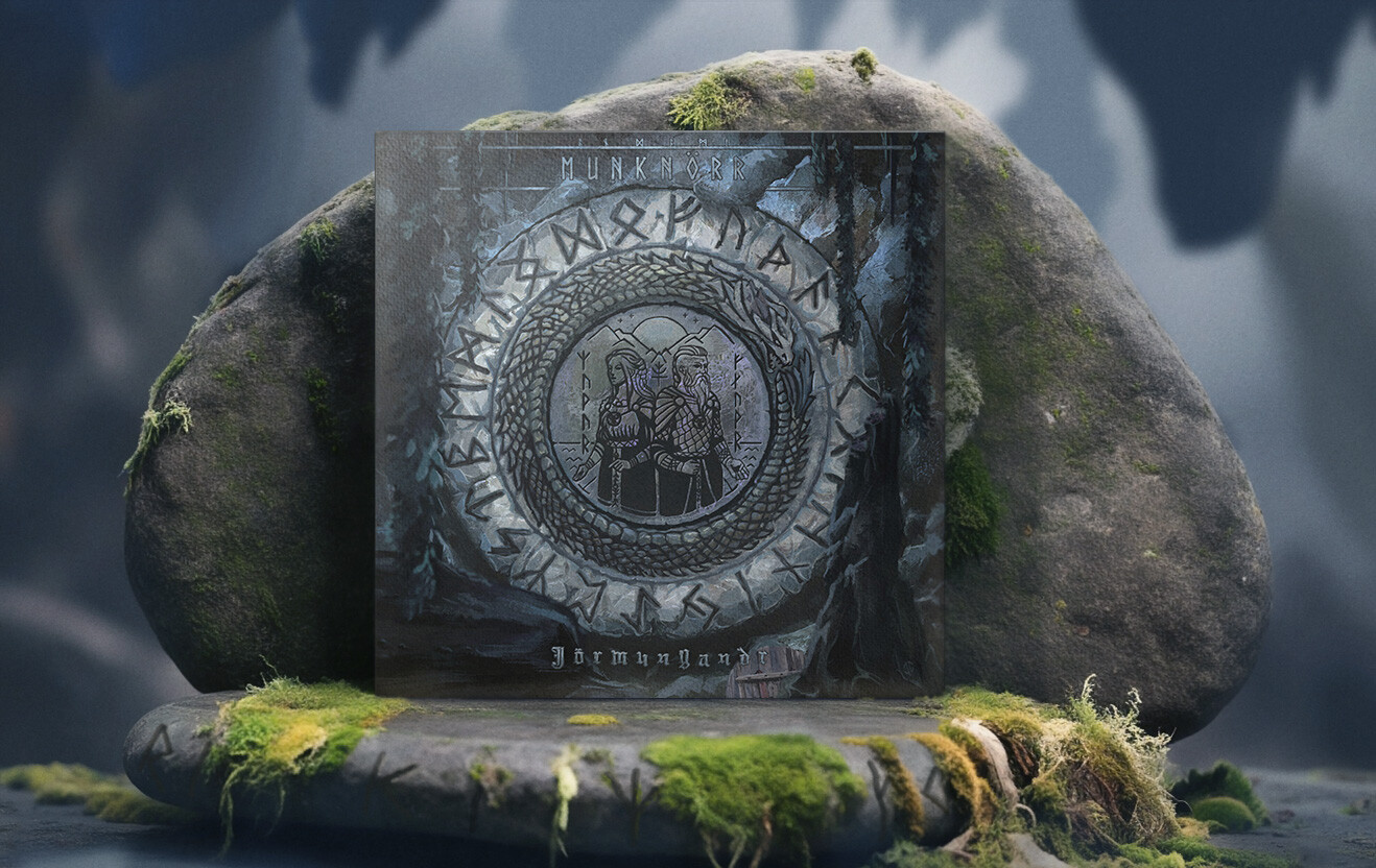 Showcase - presenting the album