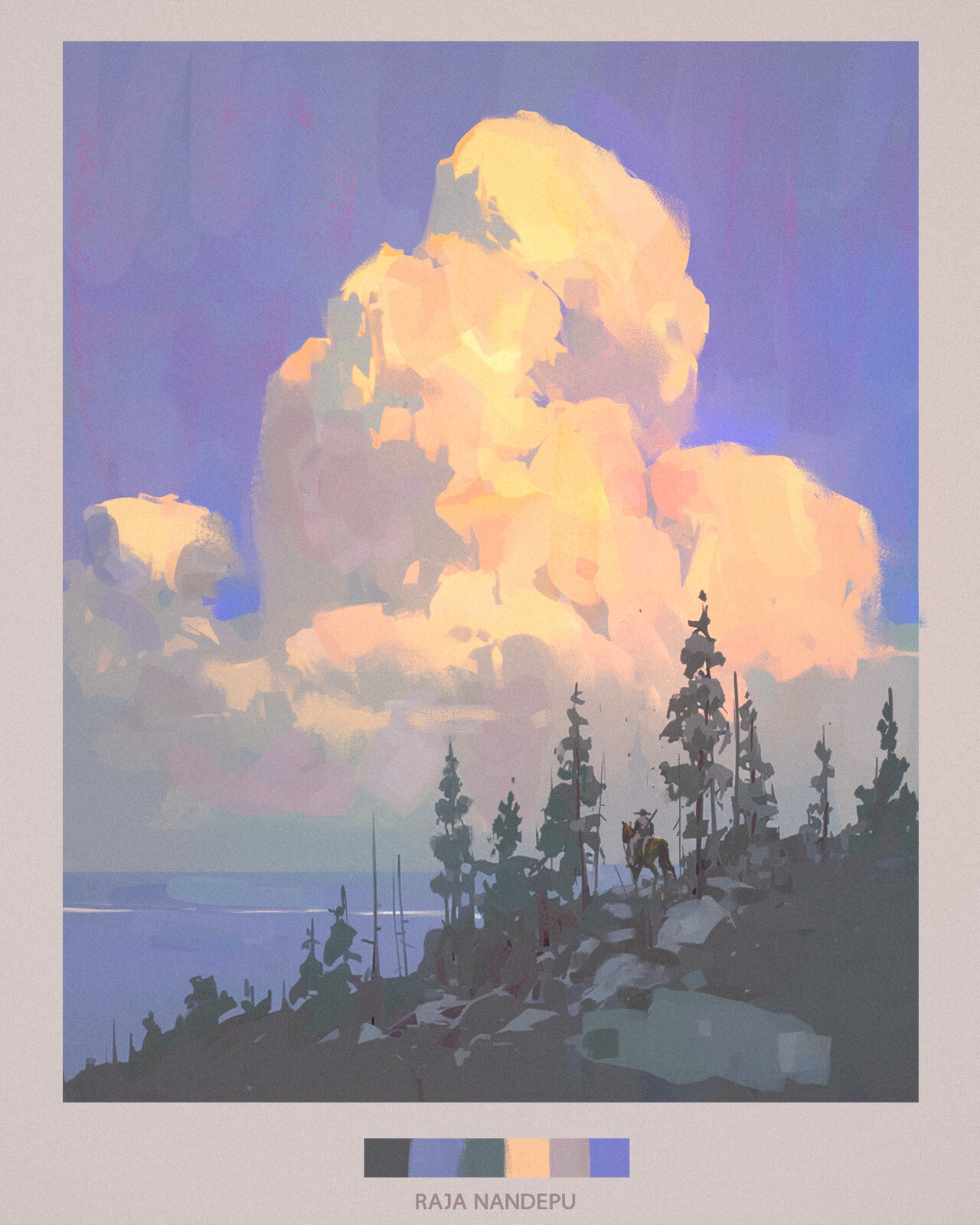 Paintings - 11