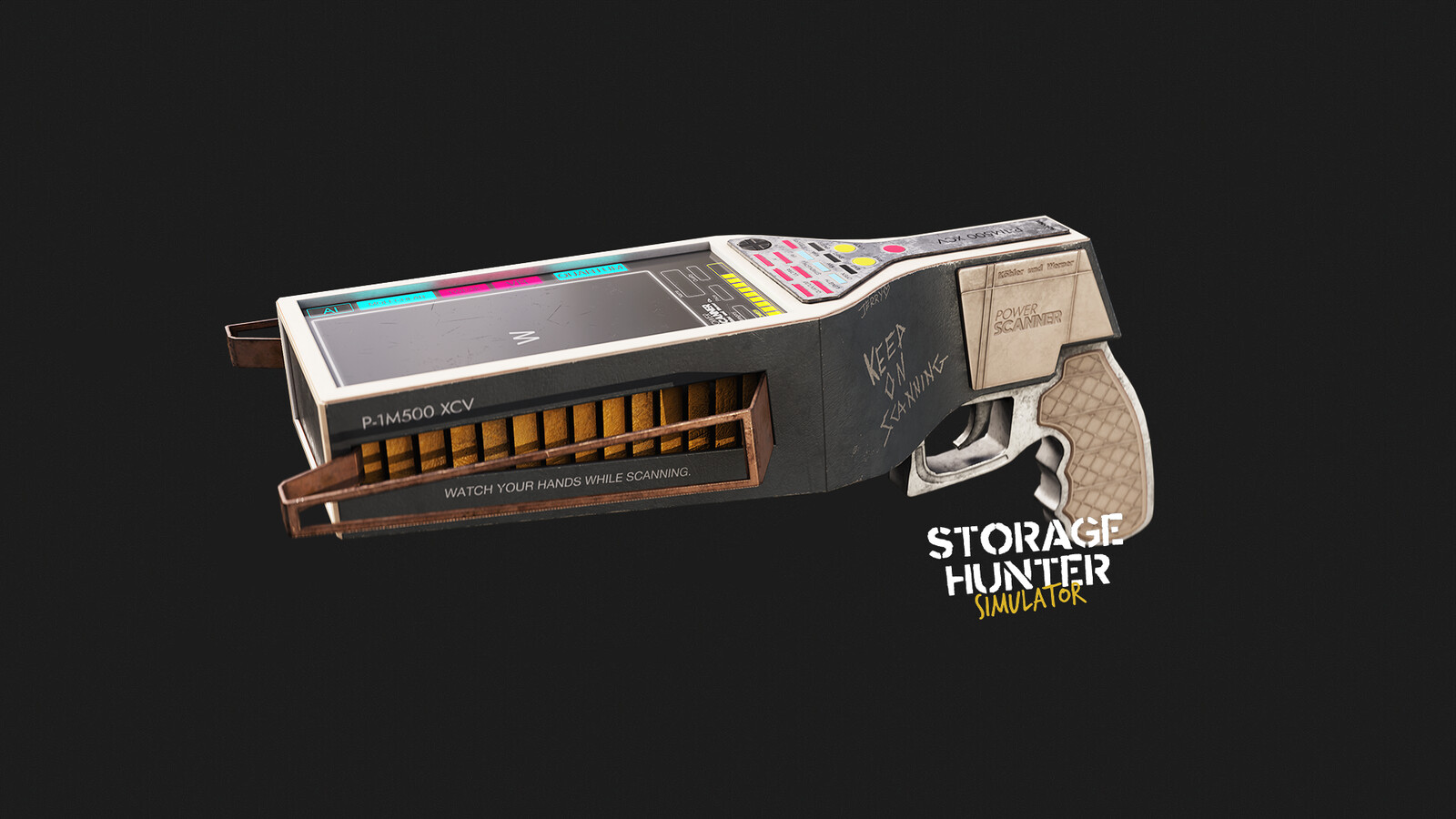 Scanning Tool Render 1