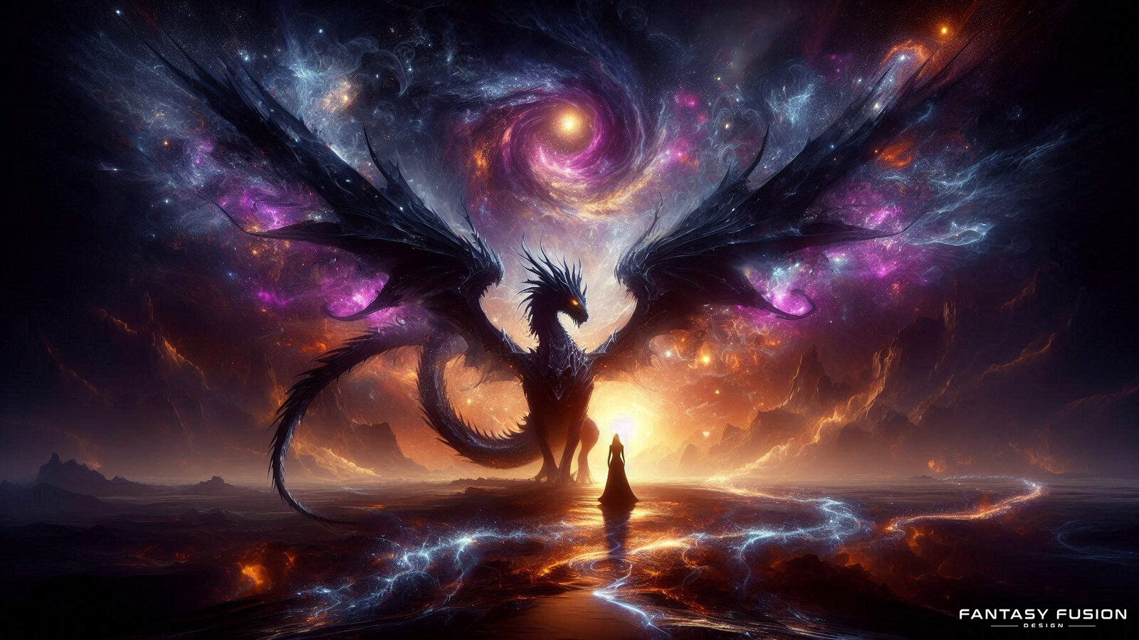 Mastery of the universe begins with the mastery of self. The dragon’s mentorship reveals that power is not a tool of domination, but a dance with the fundamental forces of existence. To rise is to understand the harmony between ambition and consequence.