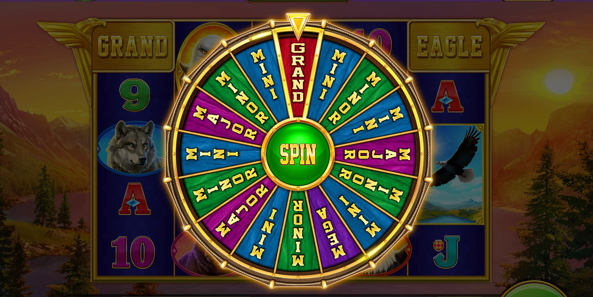 Gambino slots