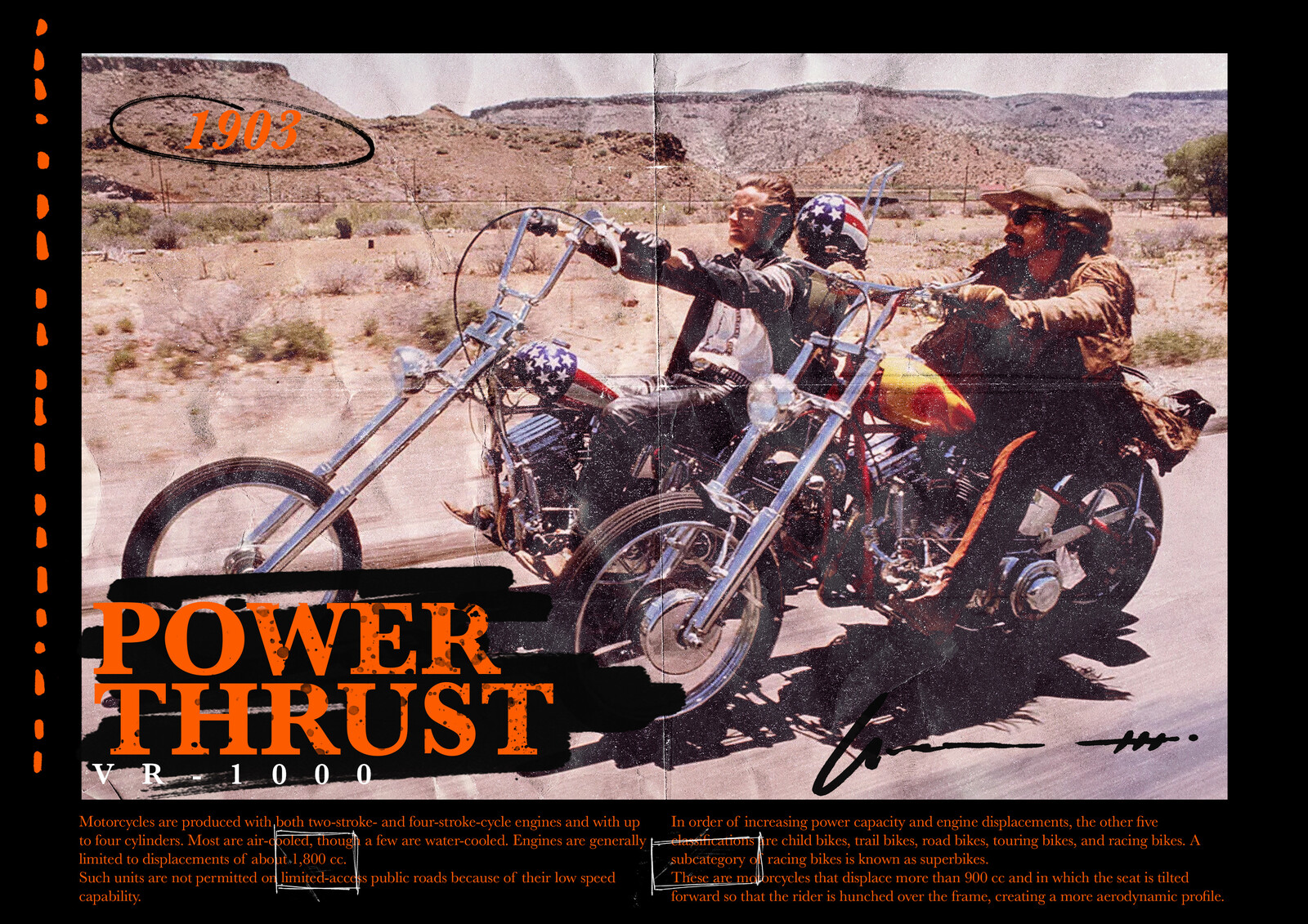 Power Thrust
