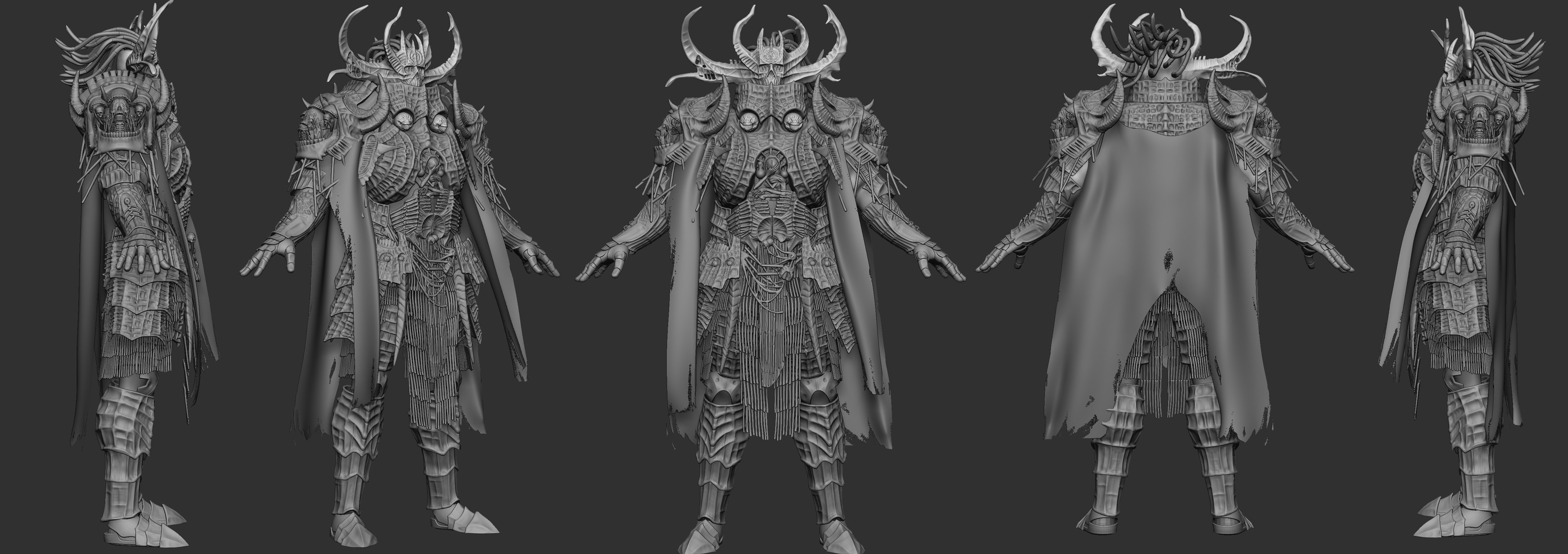 Zbrush 