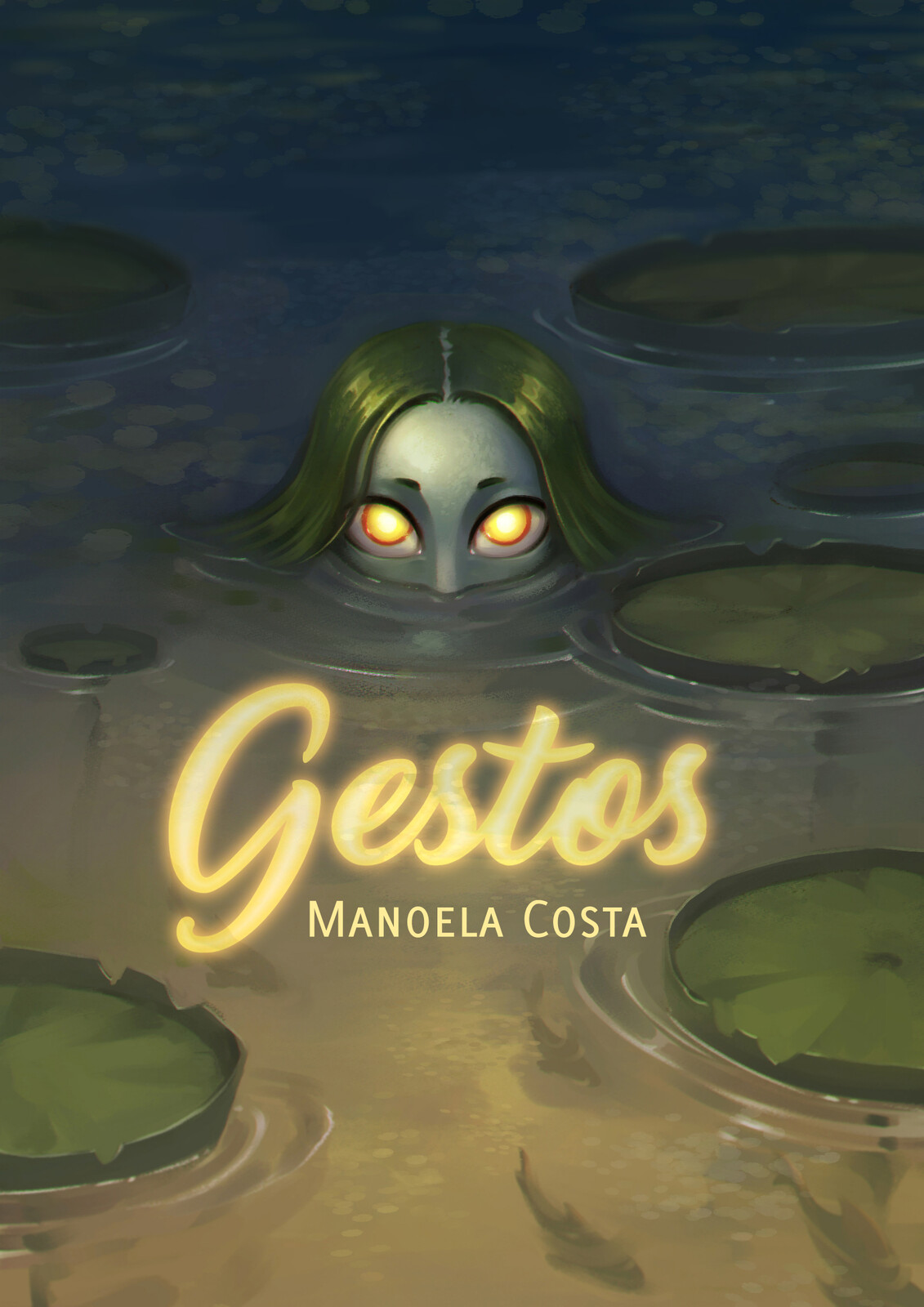 Gestos