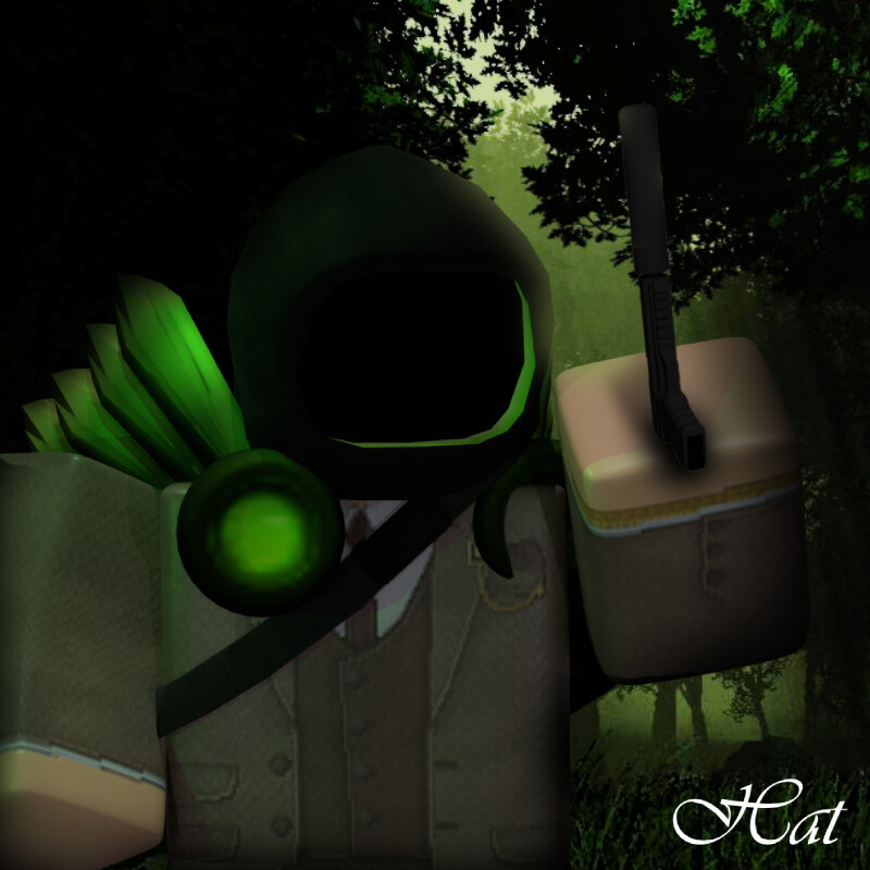 ArtStation Roblox GFX and VFX