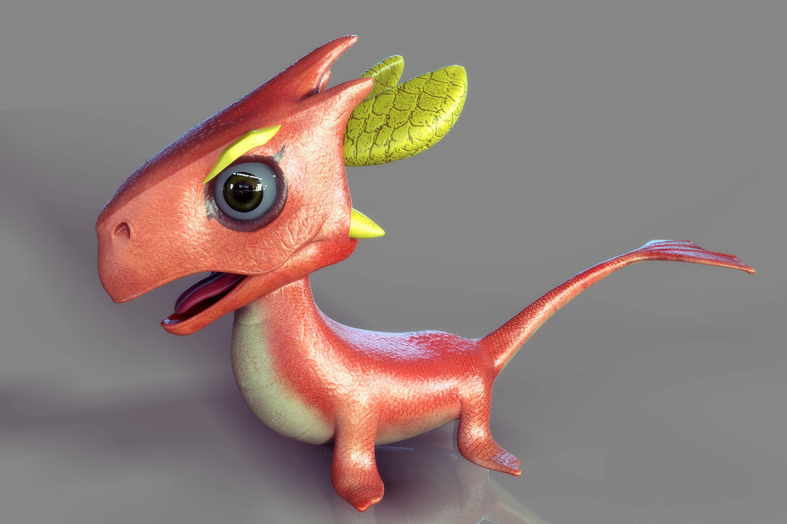Dragon Mania