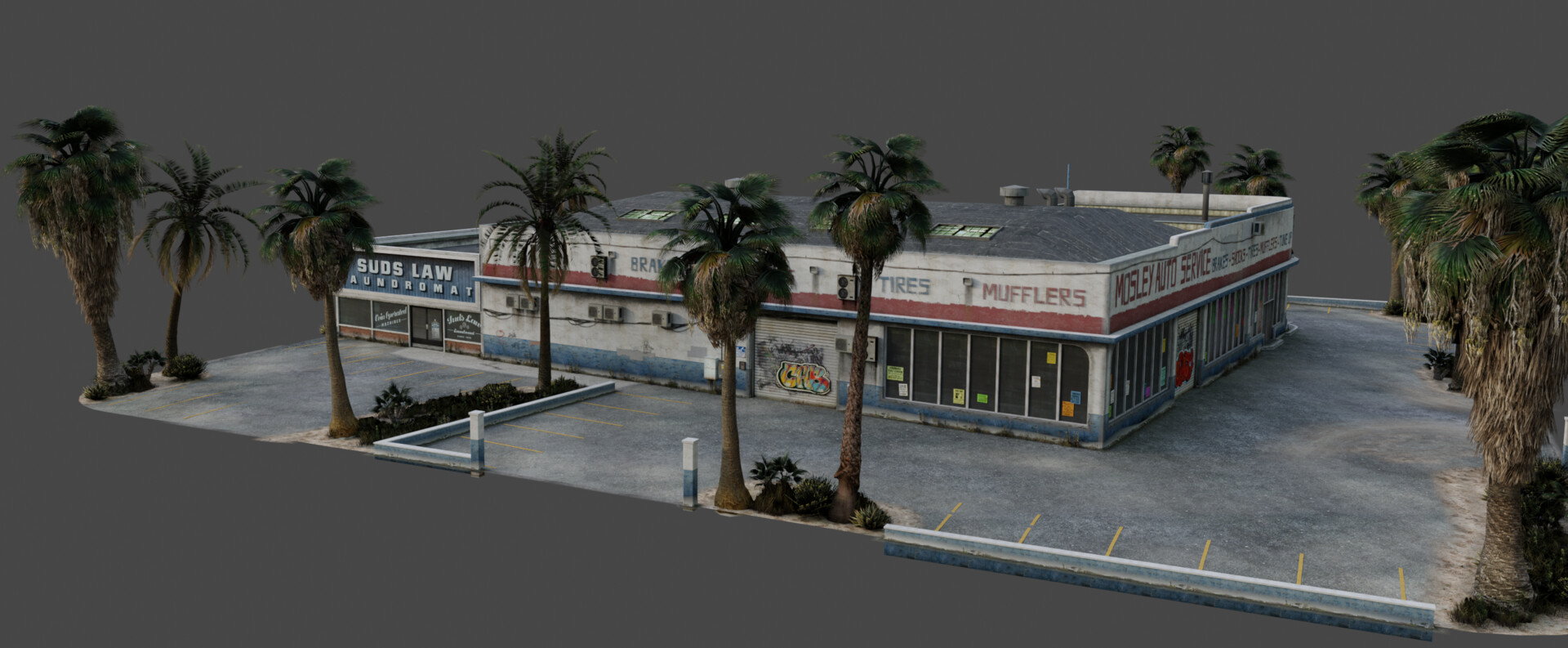 Exterior 2