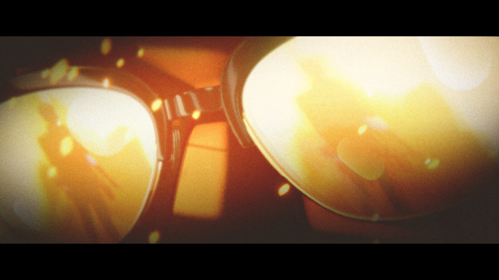 The Hunt - Styleframe