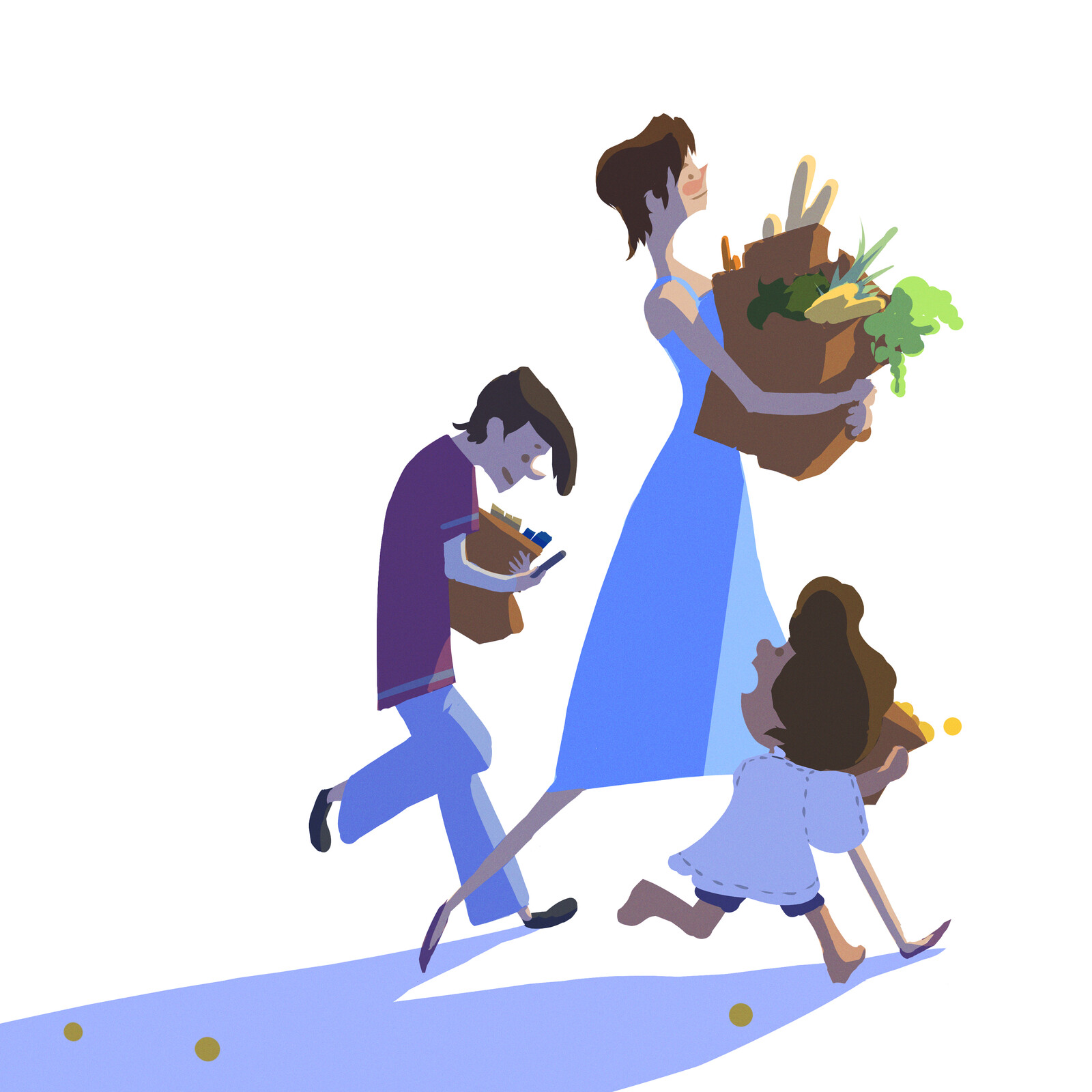 Mother's Day