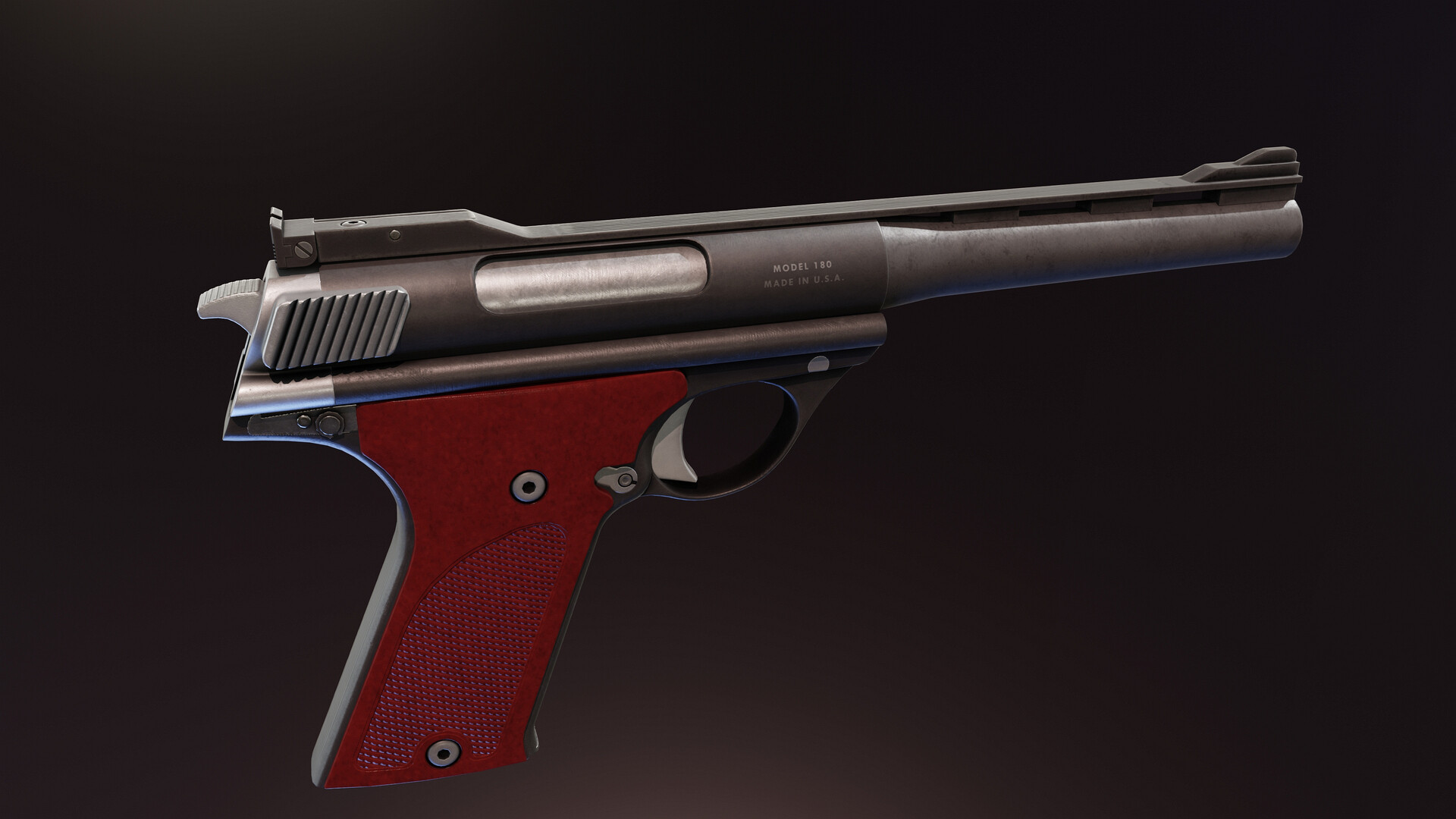 ArtStation - Automag 180